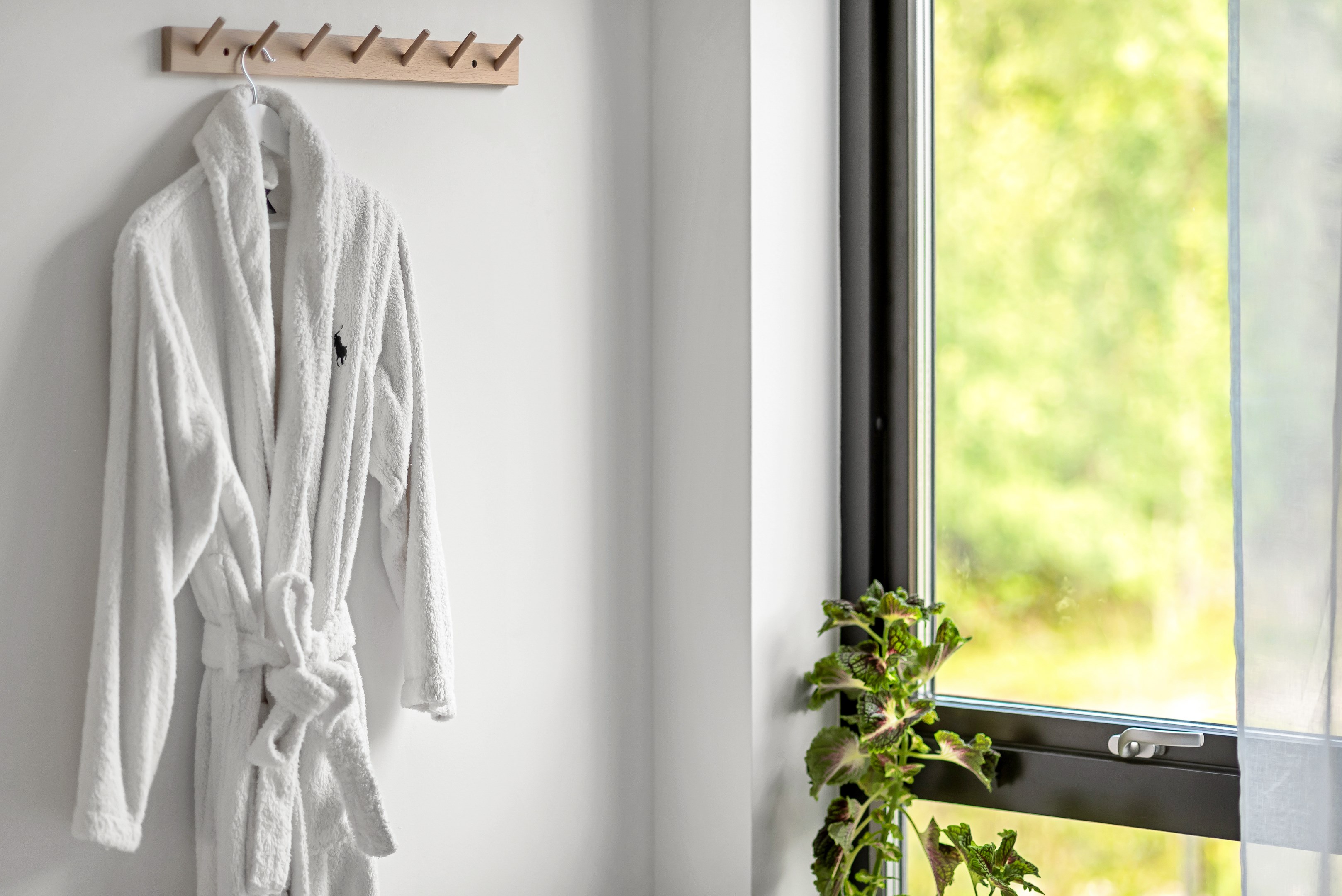 Bostadsbild från Vitmossvägen 223, Kommande i Lindbacken, Uppsala