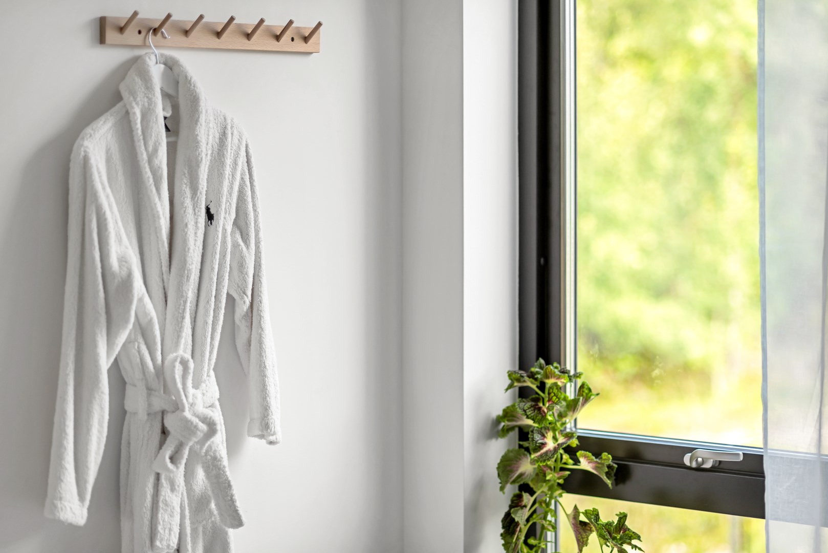 Bostadsbild från Vitmossvägen 223, Kommande i Lindbacken, Uppsala