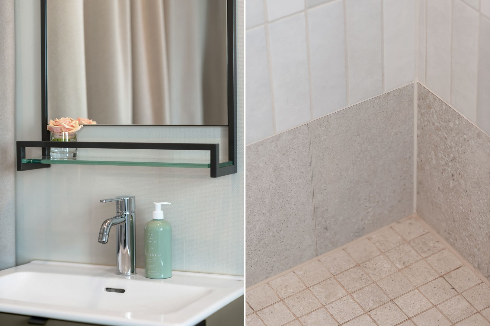 Bostadsbild från Vitmossvägen 223, Kommande i Lindbacken, Uppsala