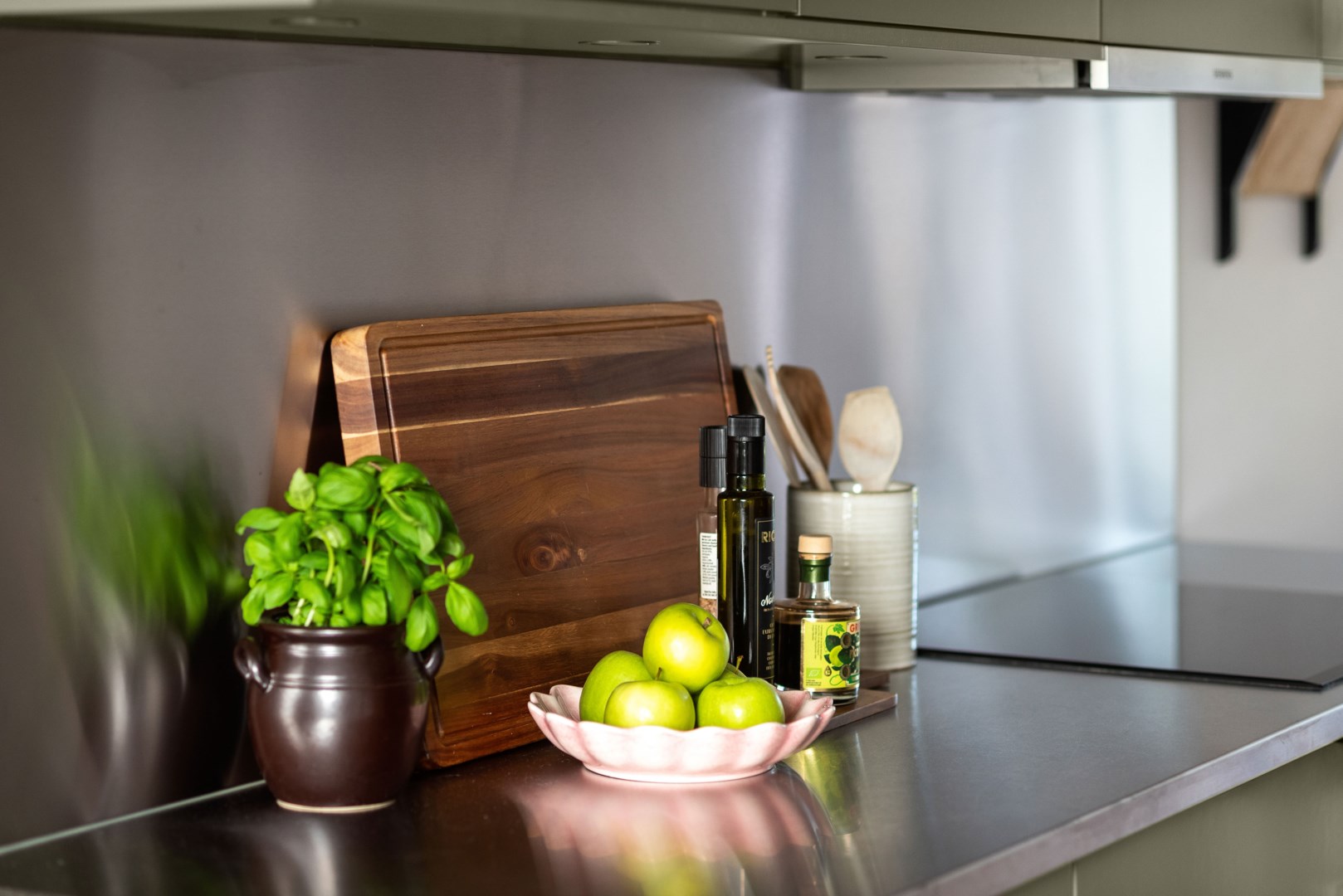 Bostadsbild från Vitmossvägen 223, Kommande i Lindbacken, Uppsala