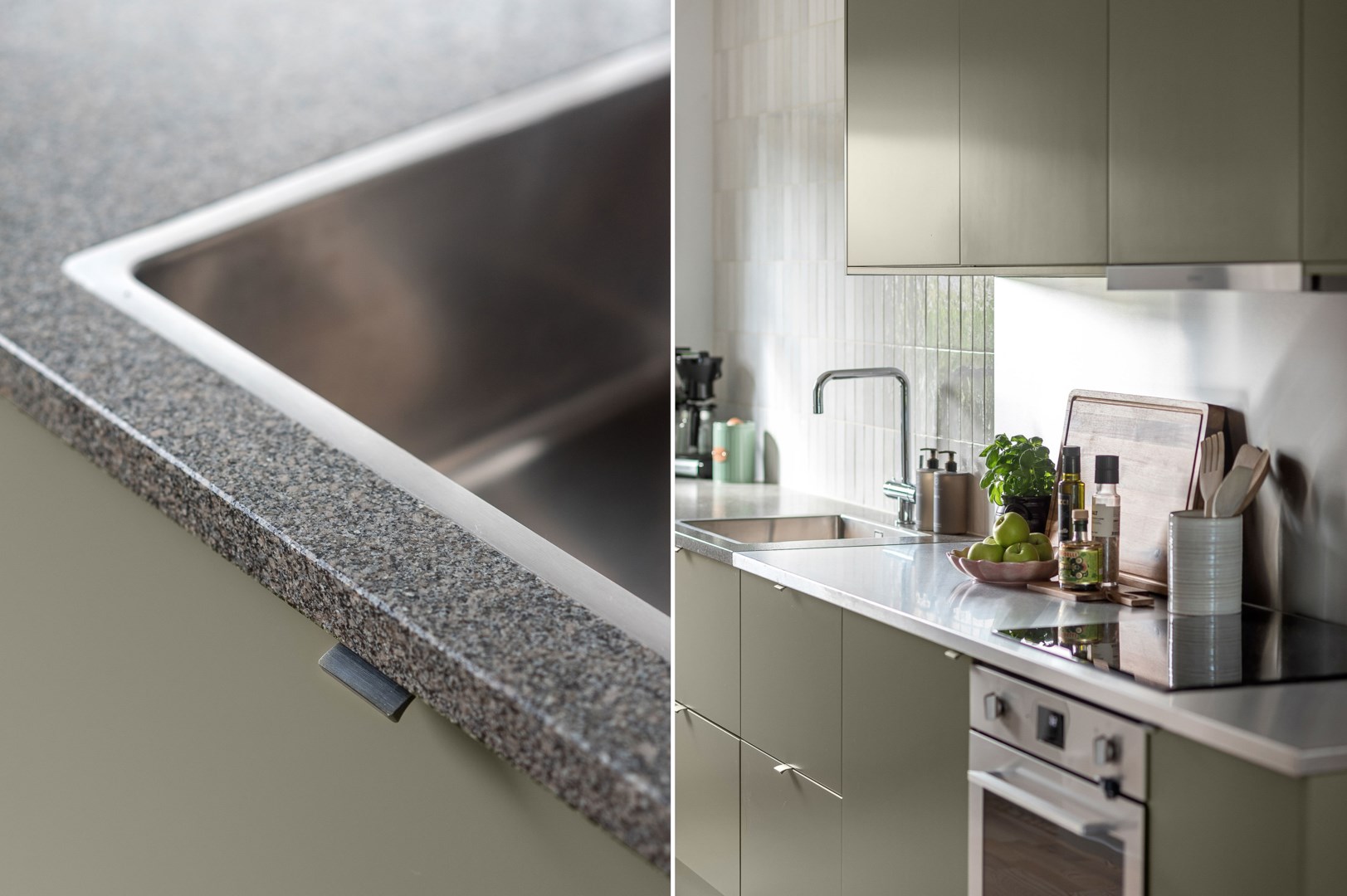 Bostadsbild från Vitmossvägen 223, Kommande i Lindbacken, Uppsala