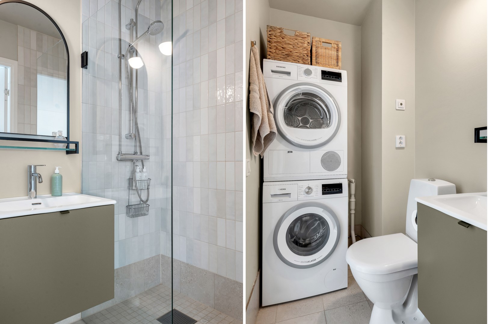 Bostadsbild från Vitmossvägen 223, Kommande i Lindbacken, Uppsala