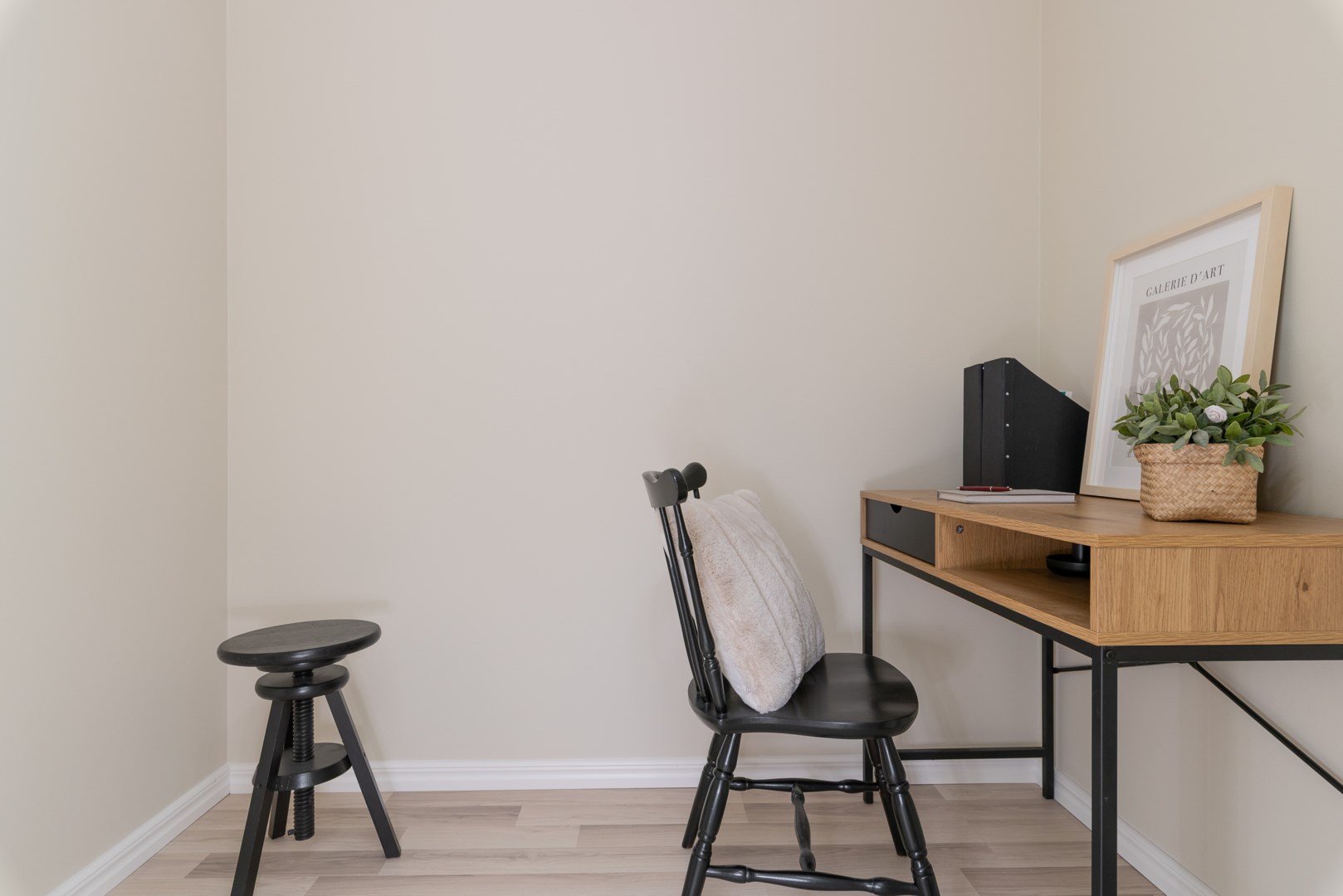 Bostadsbild från Norra skjutbanegatan 23B, Såld i Haga, Västerås