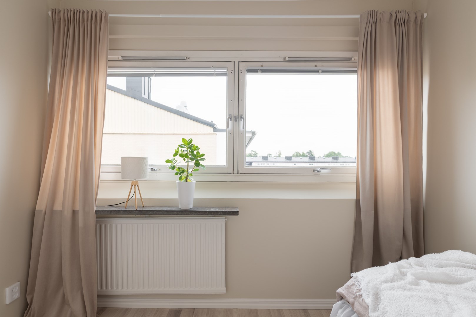 Bostadsbild från Norra skjutbanegatan 23B, Såld i Haga, Västerås