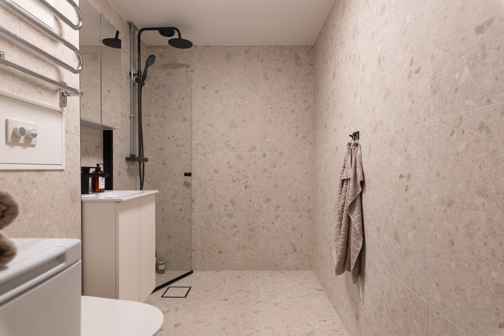 Bostadsbild från Norra skjutbanegatan 23B, Såld i Haga, Västerås