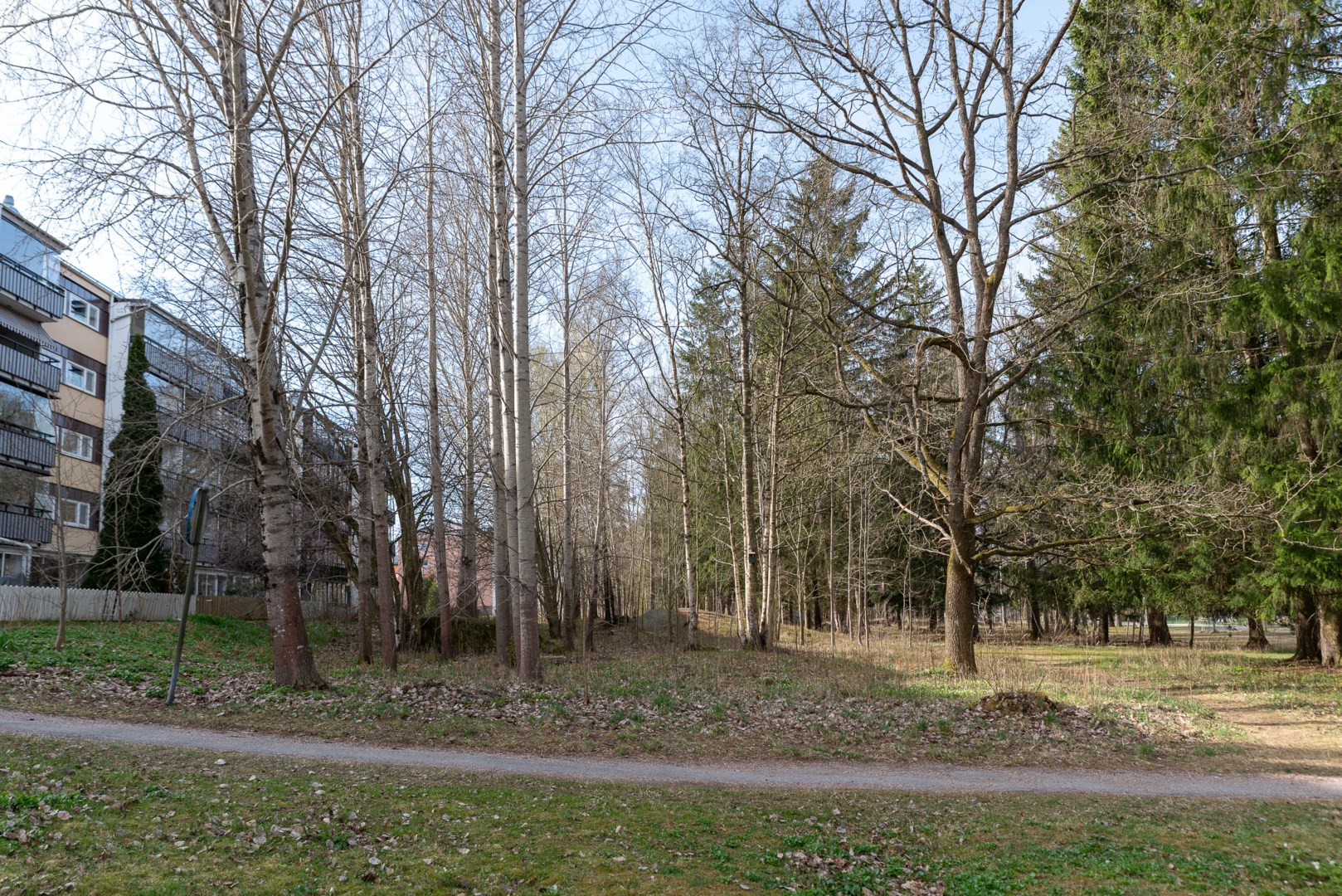 Bostadsbild från Norra skjutbanegatan 23B, Såld i Haga, Västerås