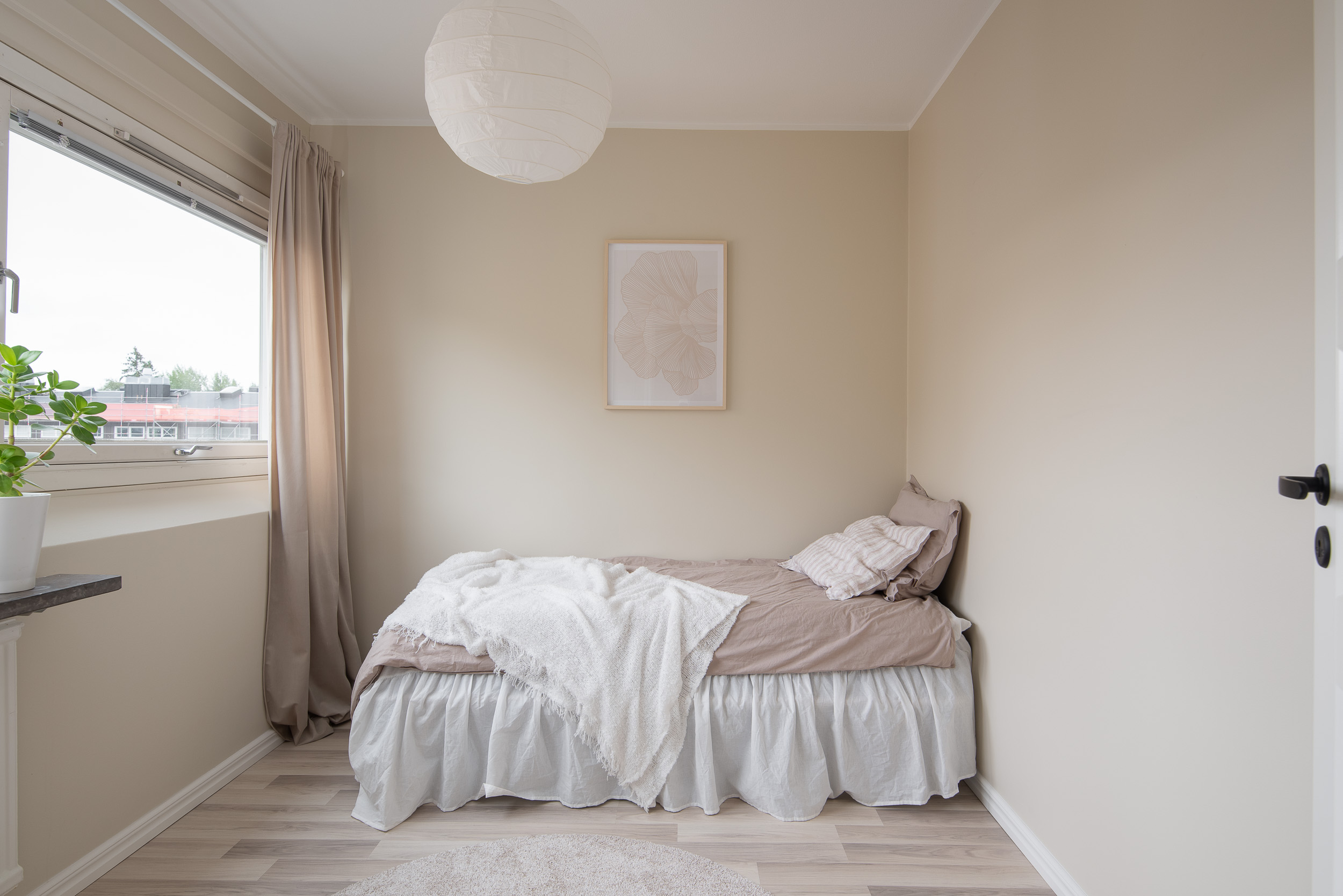 Bostadsbild från Norra skjutbanegatan 23B, Såld i Haga, Västerås