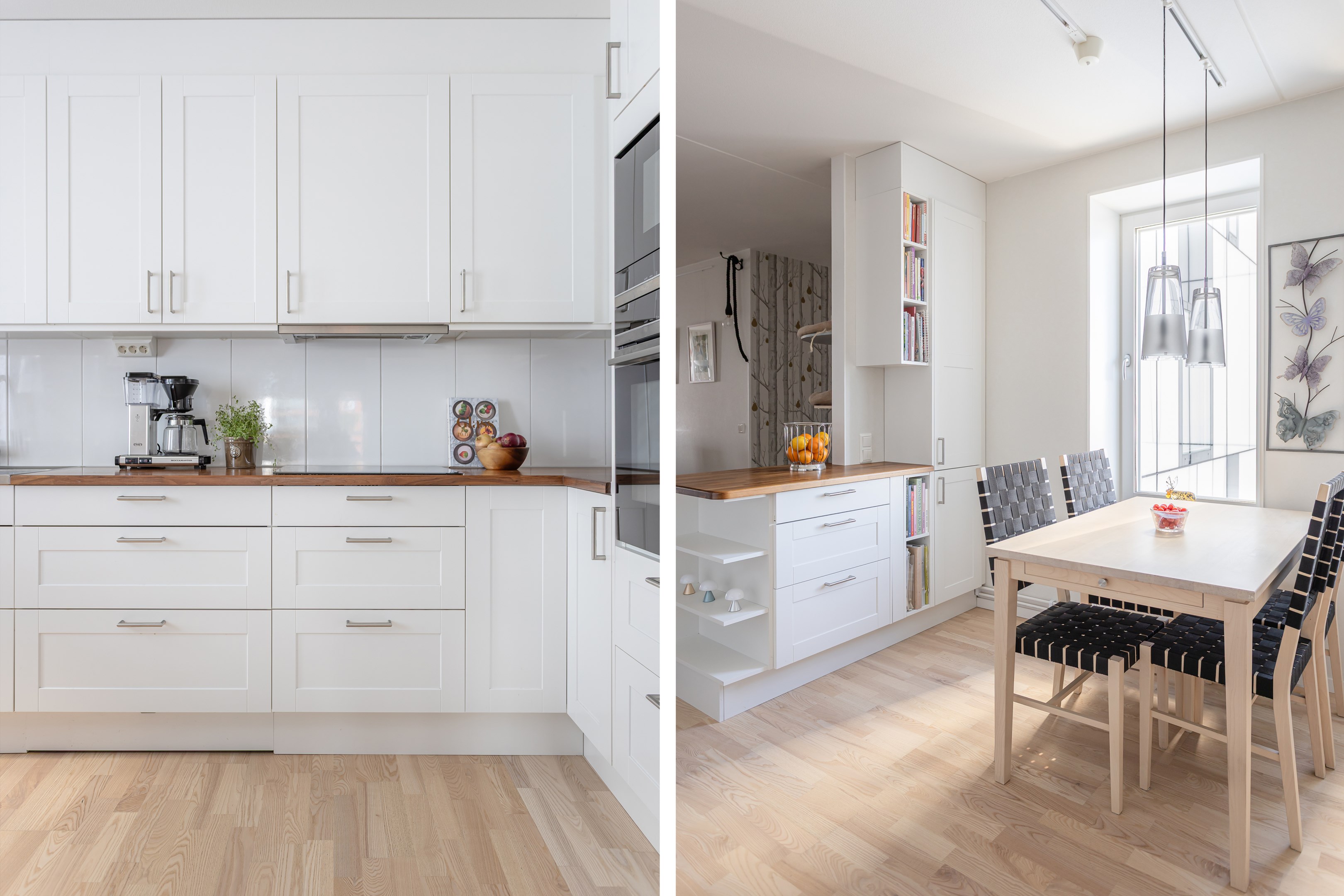 Bostadsbild från Sjöviksvägen 148, 13 tr, Kommande i Liljeholmen - Liljeholmskajen, Stockholm