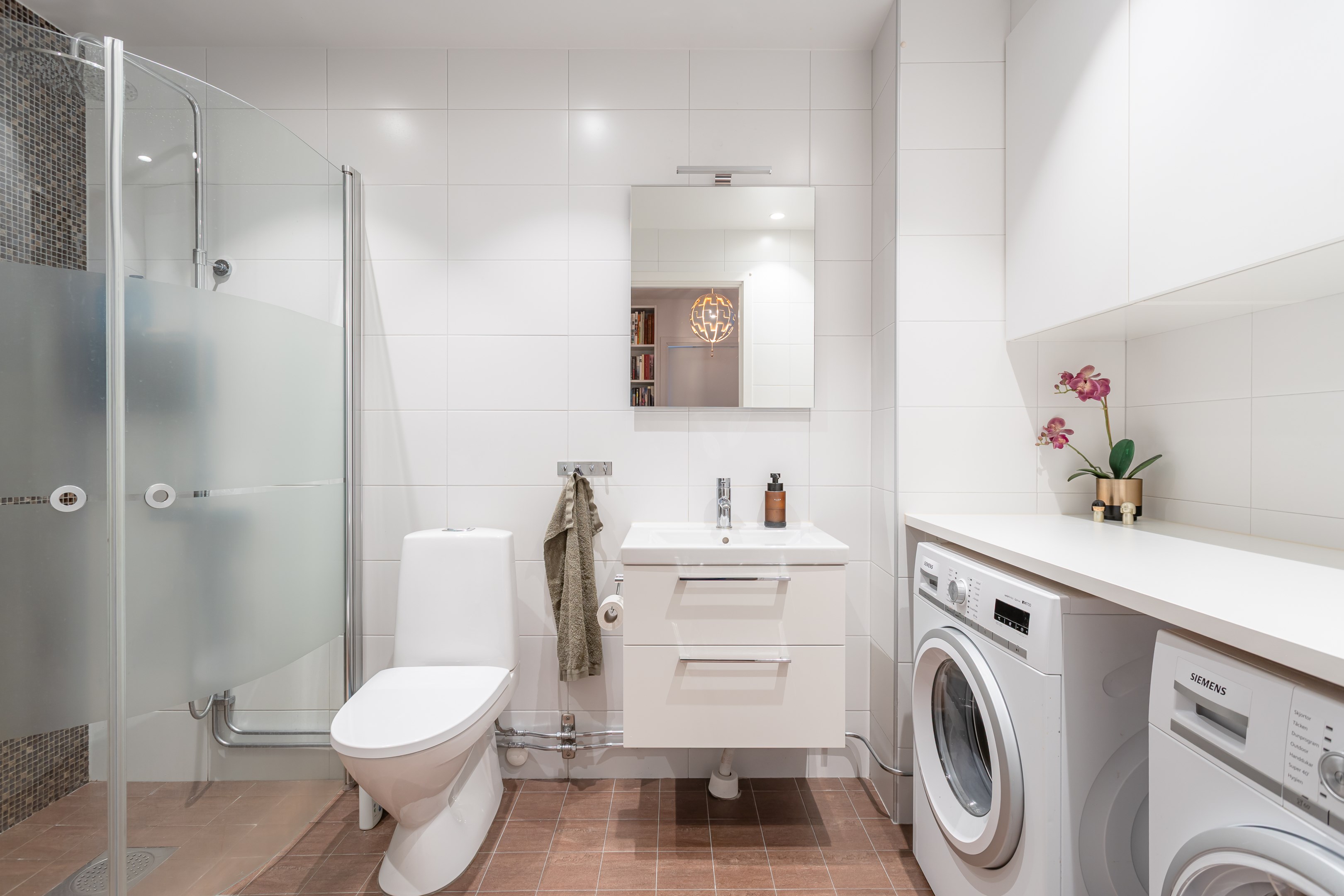 Bostadsbild från Sjöviksvägen 148, 13 tr, Kommande i Liljeholmen - Liljeholmskajen, Stockholm
