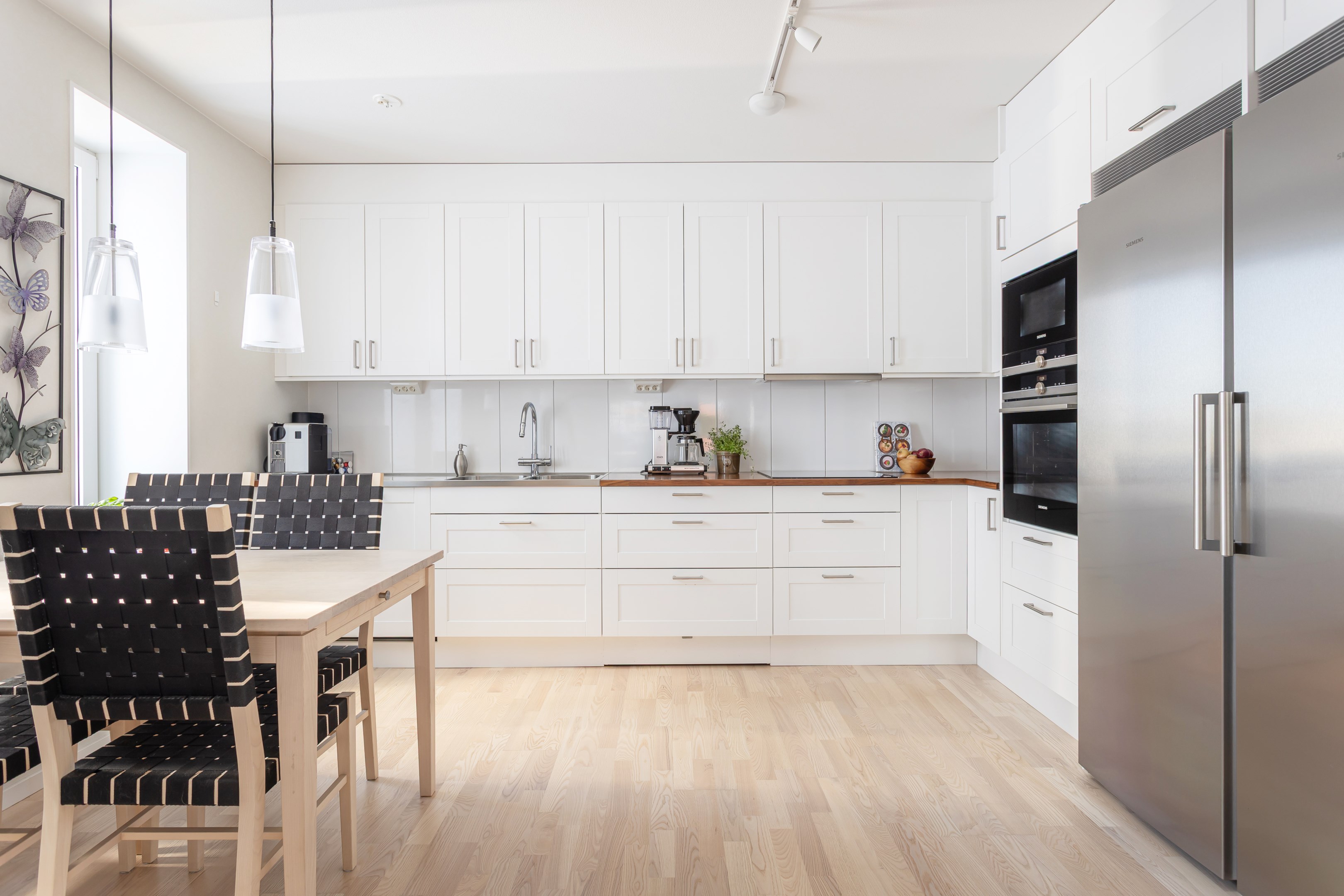 Bostadsbild från Sjöviksvägen 148, 13 tr, Kommande i Liljeholmen - Liljeholmskajen, Stockholm