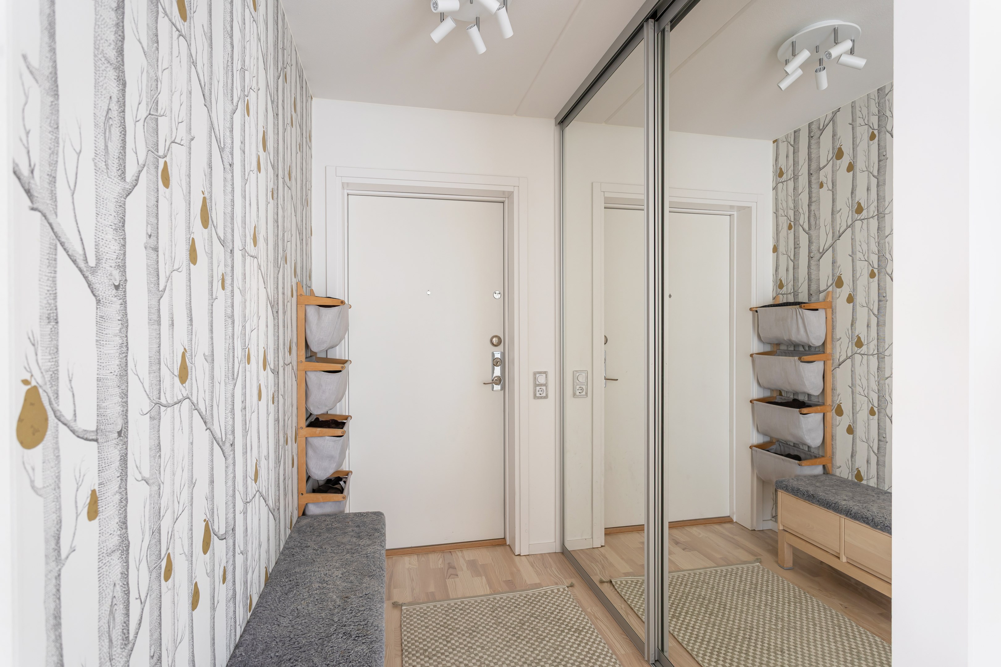 Bostadsbild från Sjöviksvägen 148, 13 tr, Kommande i Liljeholmen - Liljeholmskajen, Stockholm