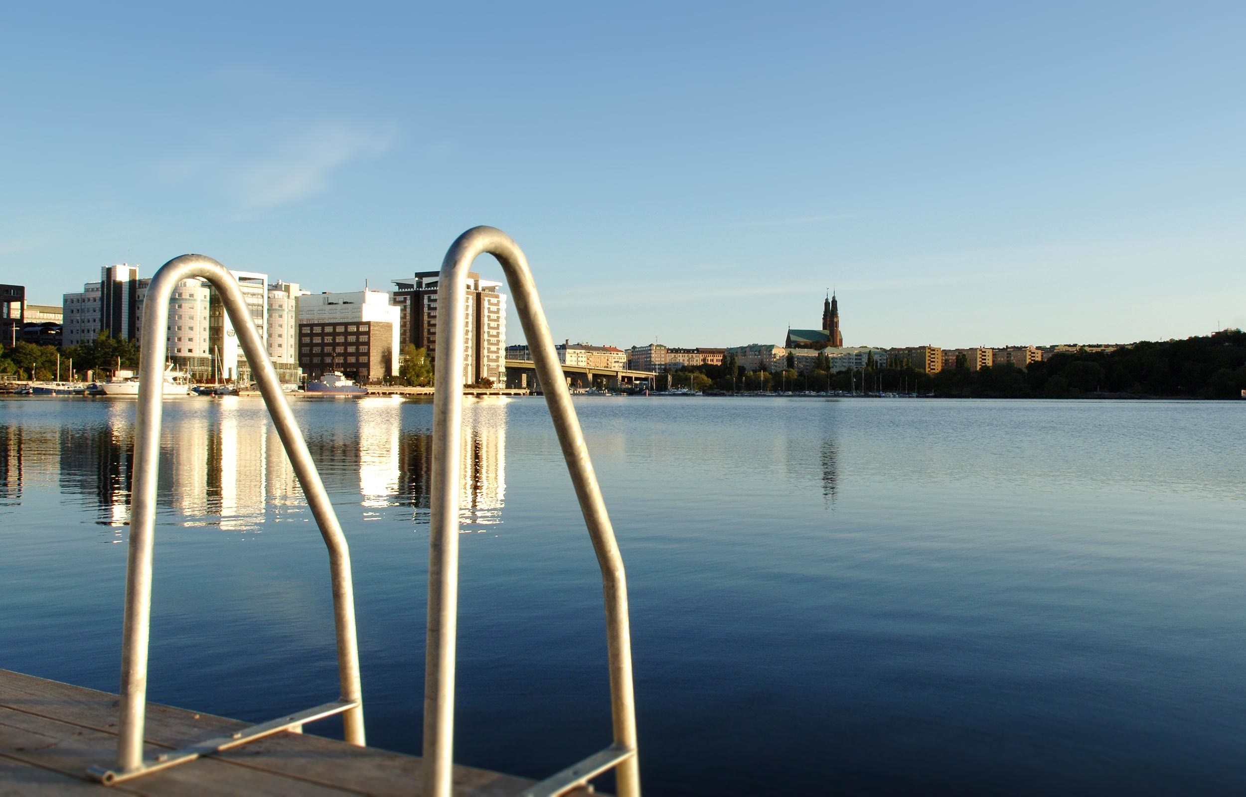 Bostadsbild från Sjöviksvägen 148, 13 tr, Kommande i Liljeholmen - Liljeholmskajen, Stockholm