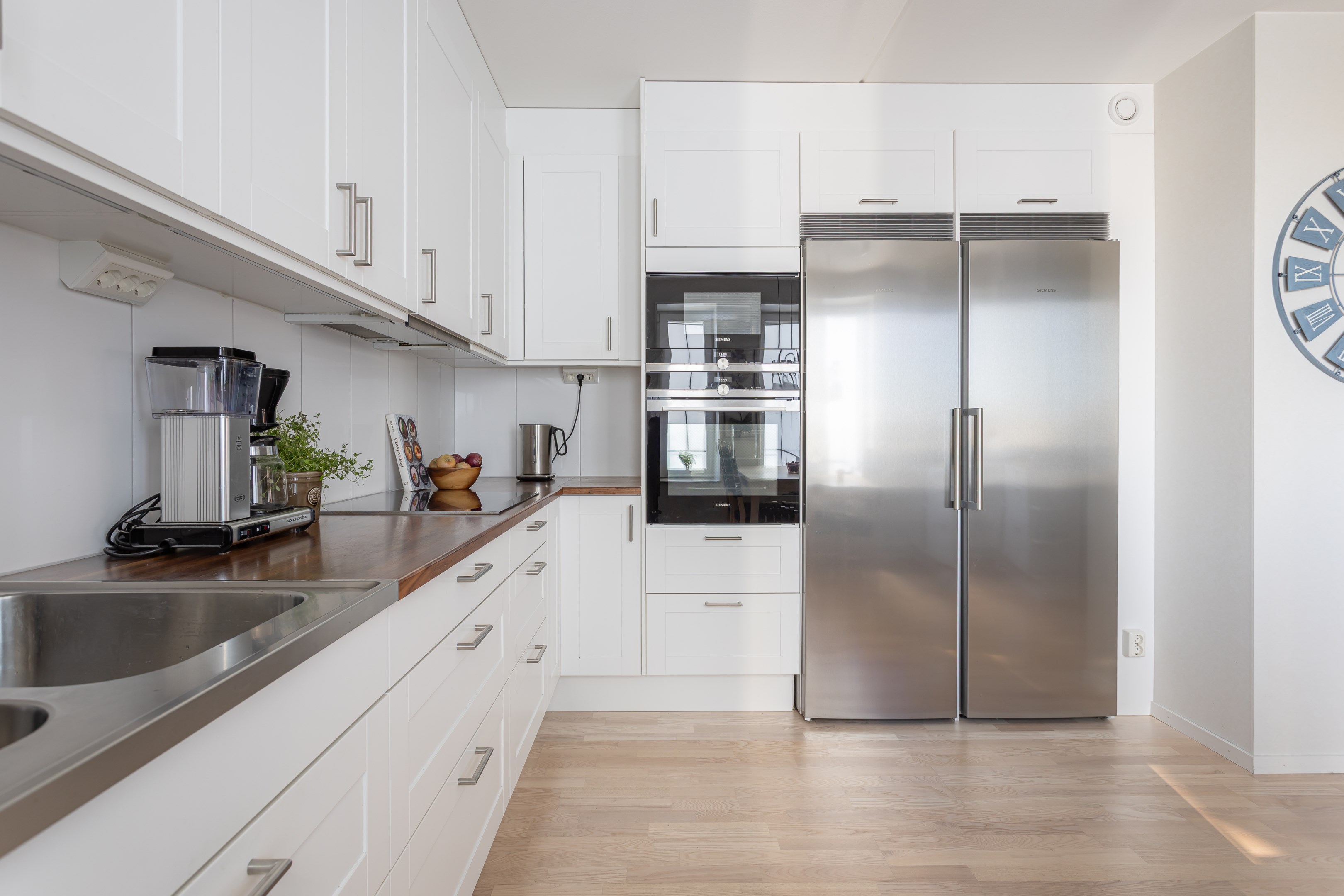 Bostadsbild från Sjöviksvägen 148, 13 tr, Kommande i Liljeholmen - Liljeholmskajen, Stockholm