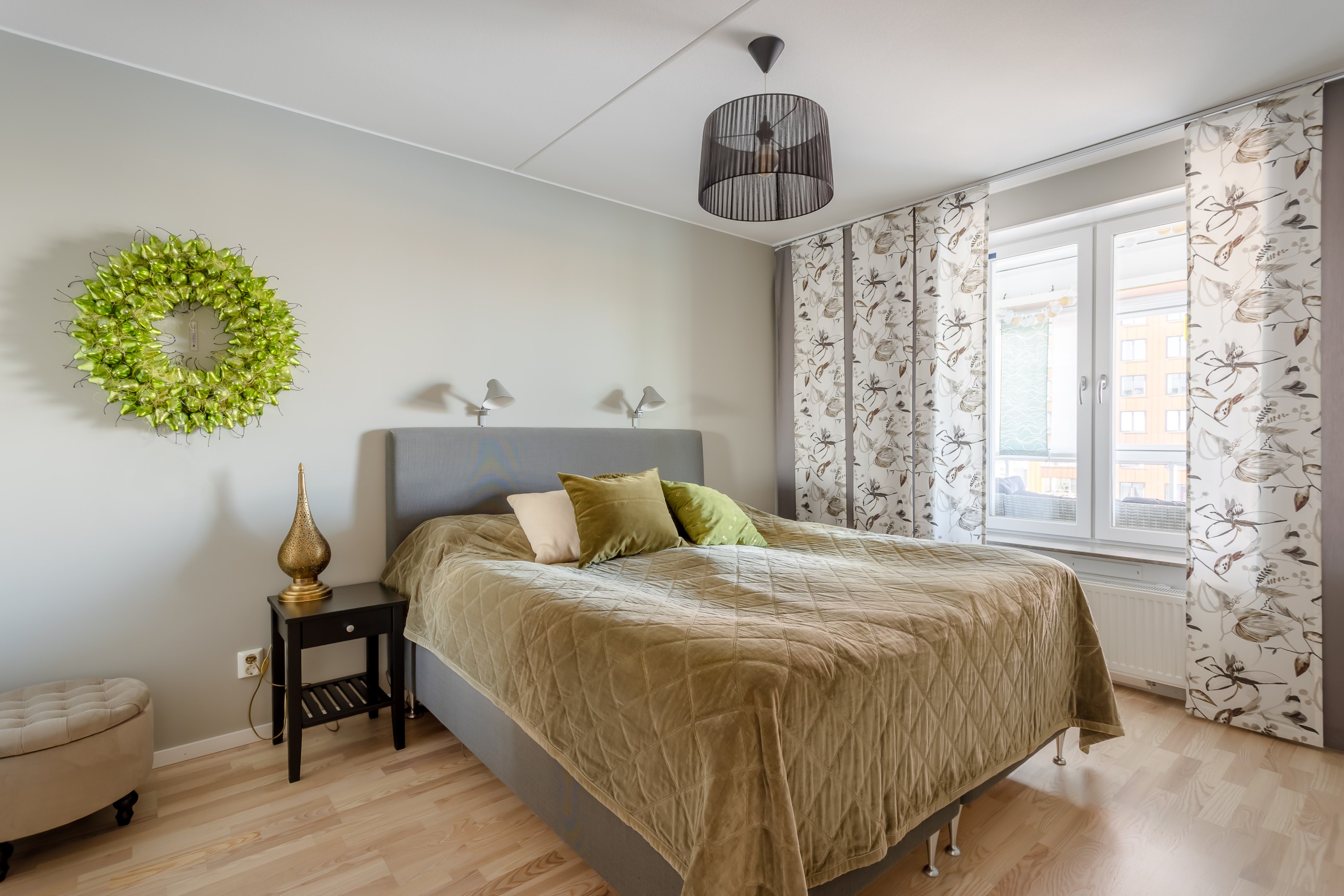 Bostadsbild från Sjöviksvägen 148, 13 tr, Kommande i Liljeholmen - Liljeholmskajen, Stockholm