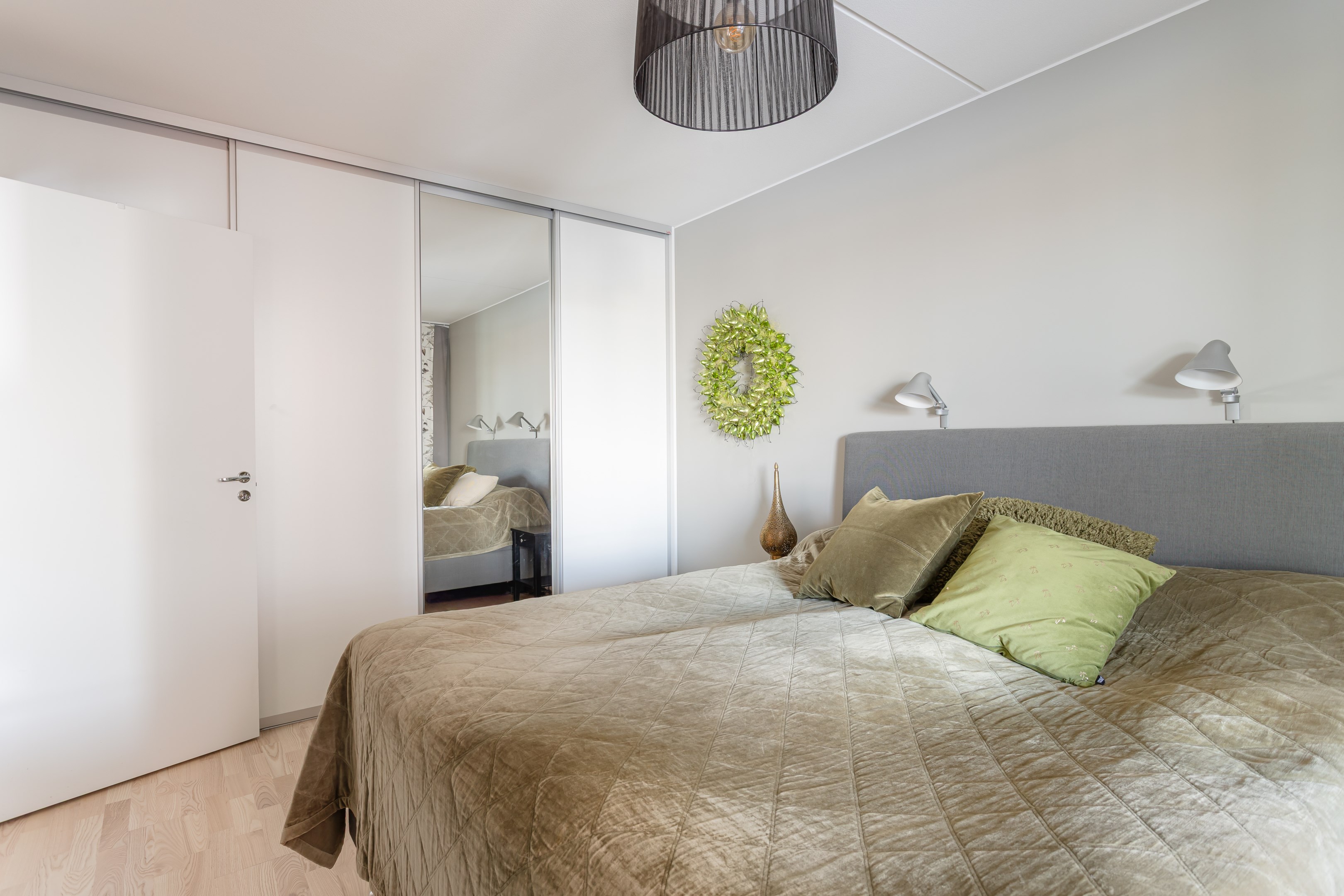 Bostadsbild från Sjöviksvägen 148, 13 tr, Kommande i Liljeholmen - Liljeholmskajen, Stockholm