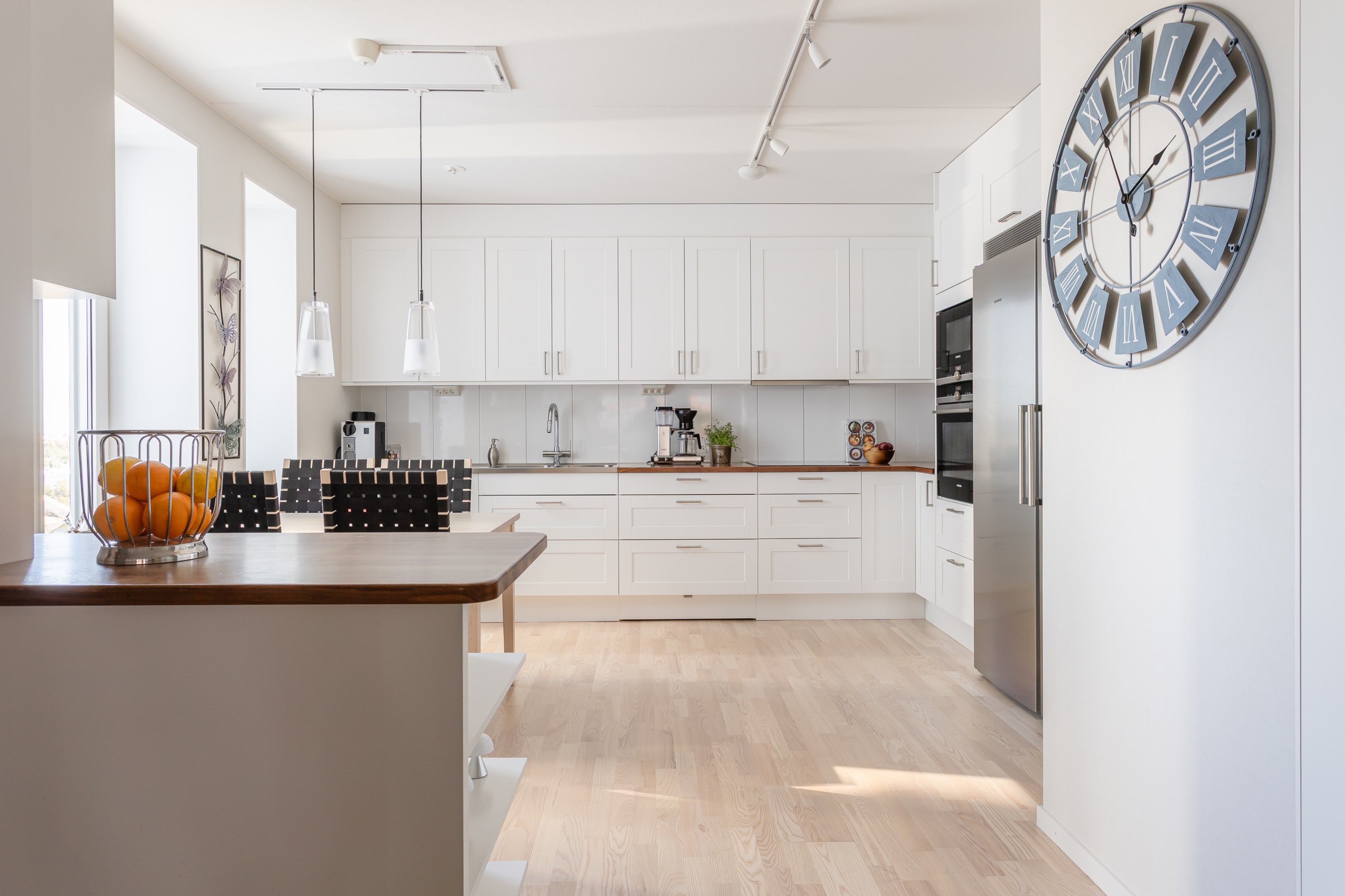 Bostadsbild från Sjöviksvägen 148, 13 tr, Kommande i Liljeholmen - Liljeholmskajen, Stockholm