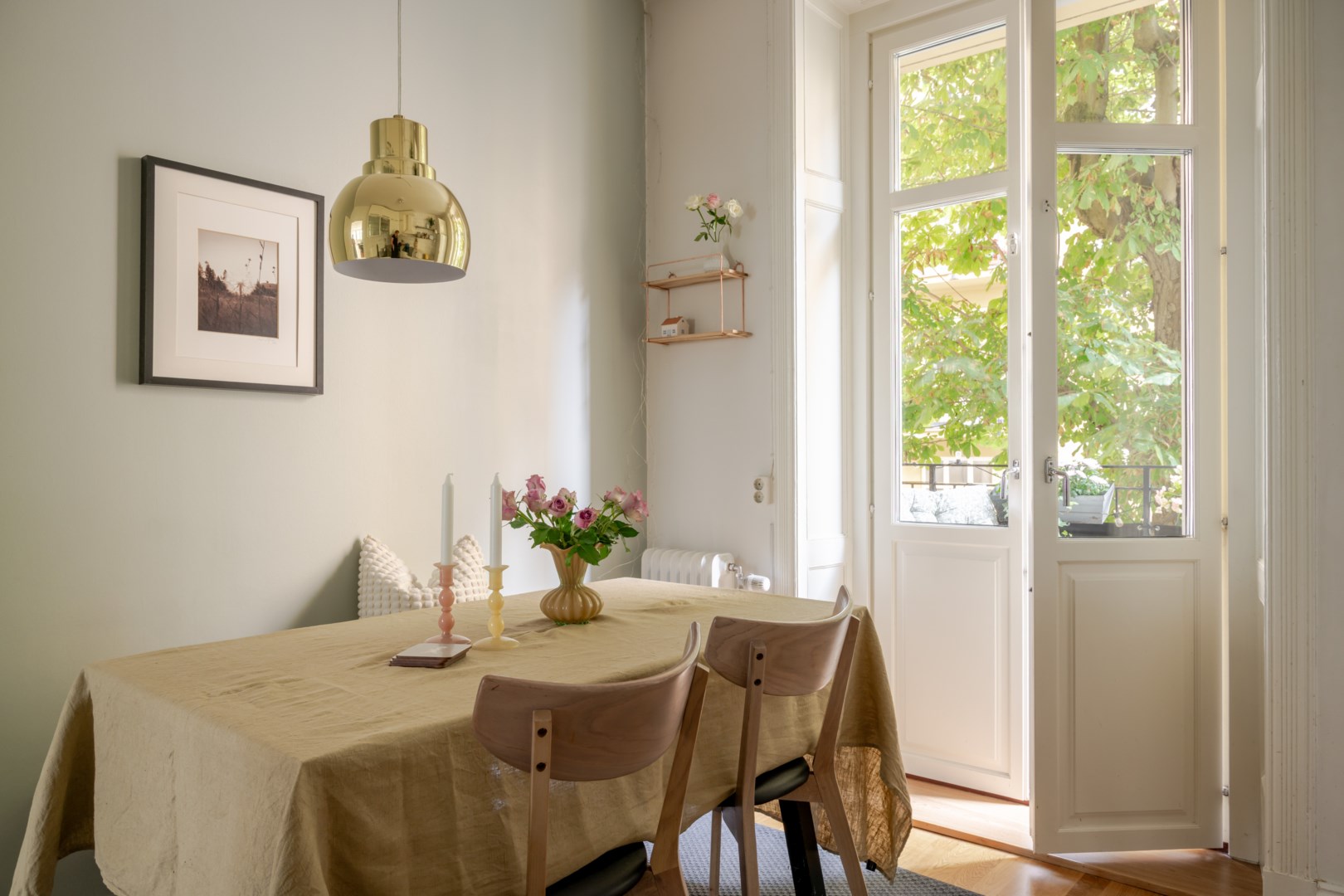 Bostadsbild från Kronobergsgatan 30, Såld i Kungsholmen, Stockholm