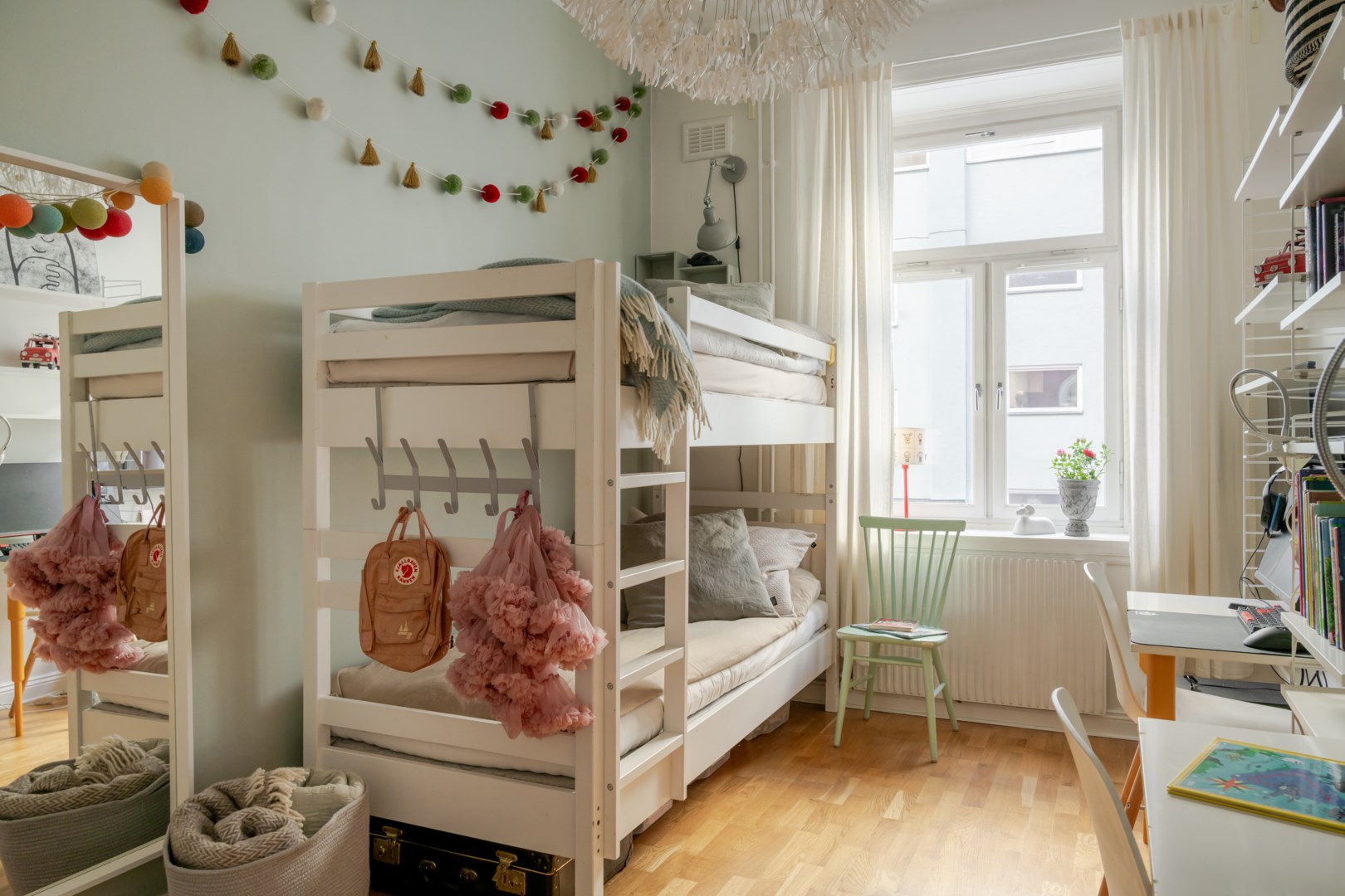 Bostadsbild från Kronobergsgatan 30, Såld i Kungsholmen, Stockholm