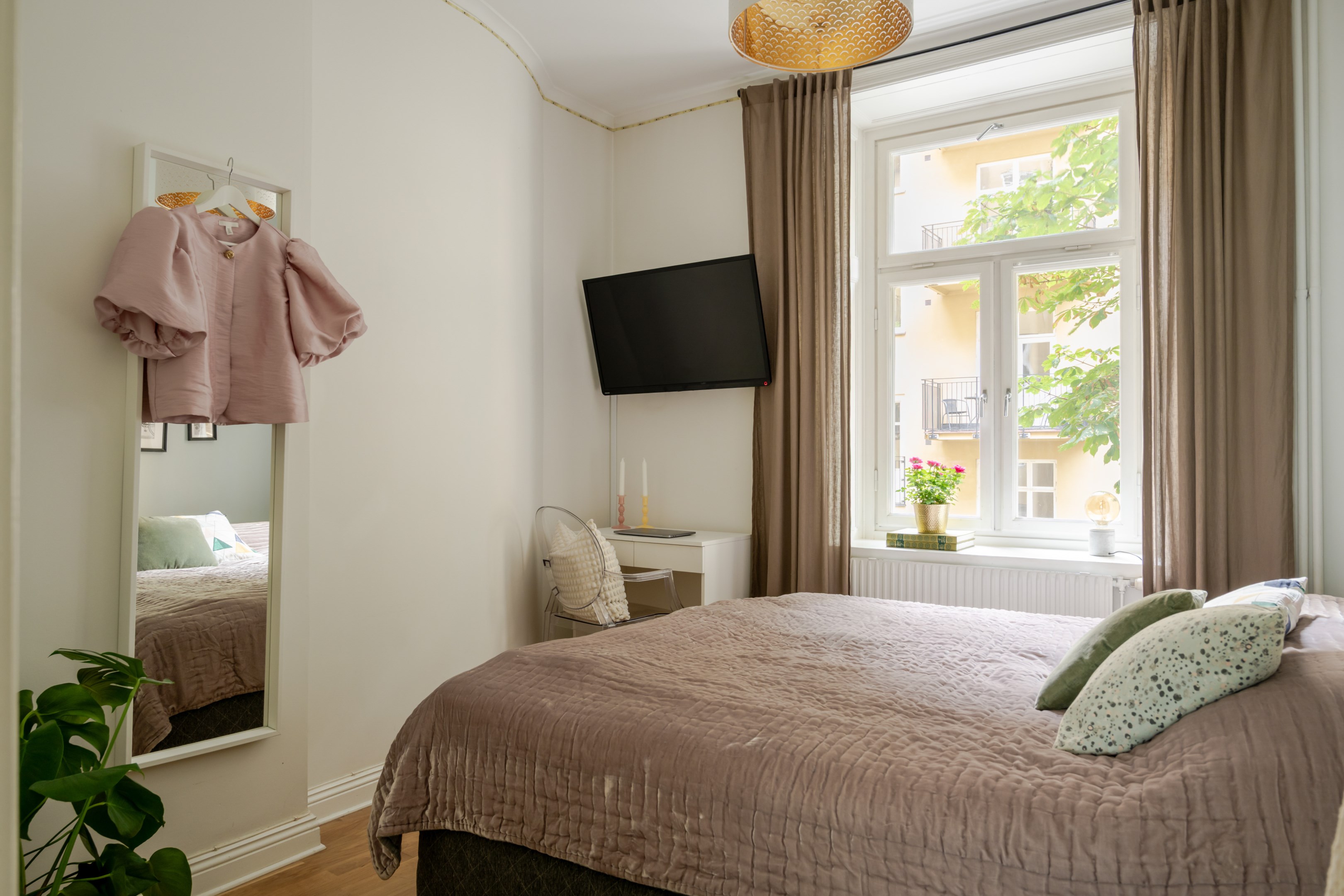 Bostadsbild från Kronobergsgatan 30, Såld i Kungsholmen, Stockholm