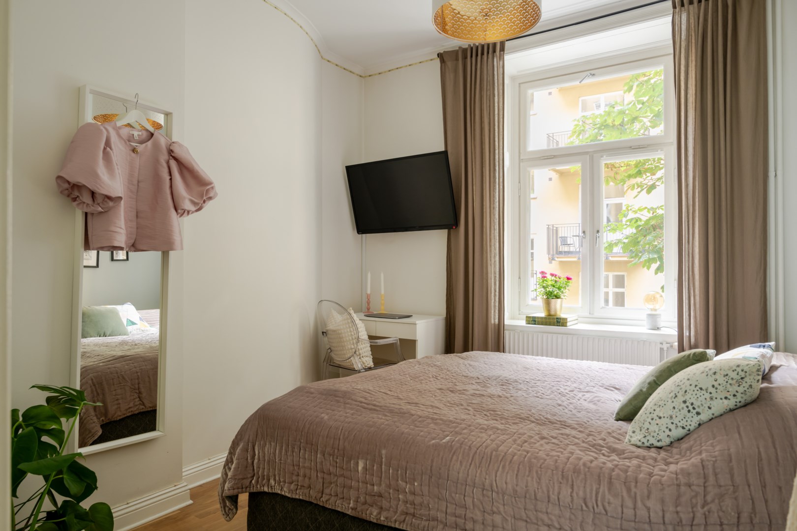 Bostadsbild från Kronobergsgatan 30, Såld i Kungsholmen, Stockholm