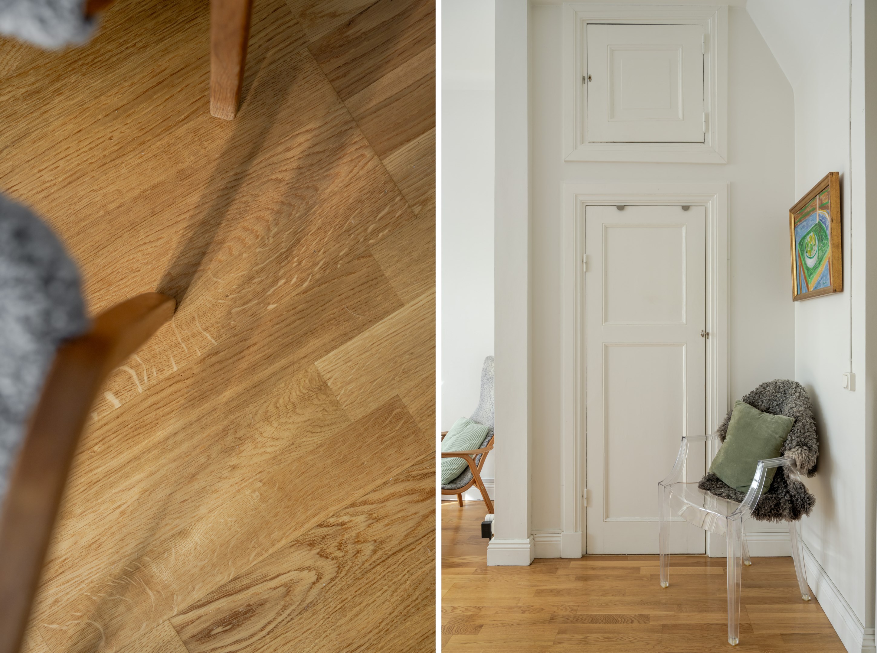 Bostadsbild från Kronobergsgatan 30, Såld i Kungsholmen, Stockholm