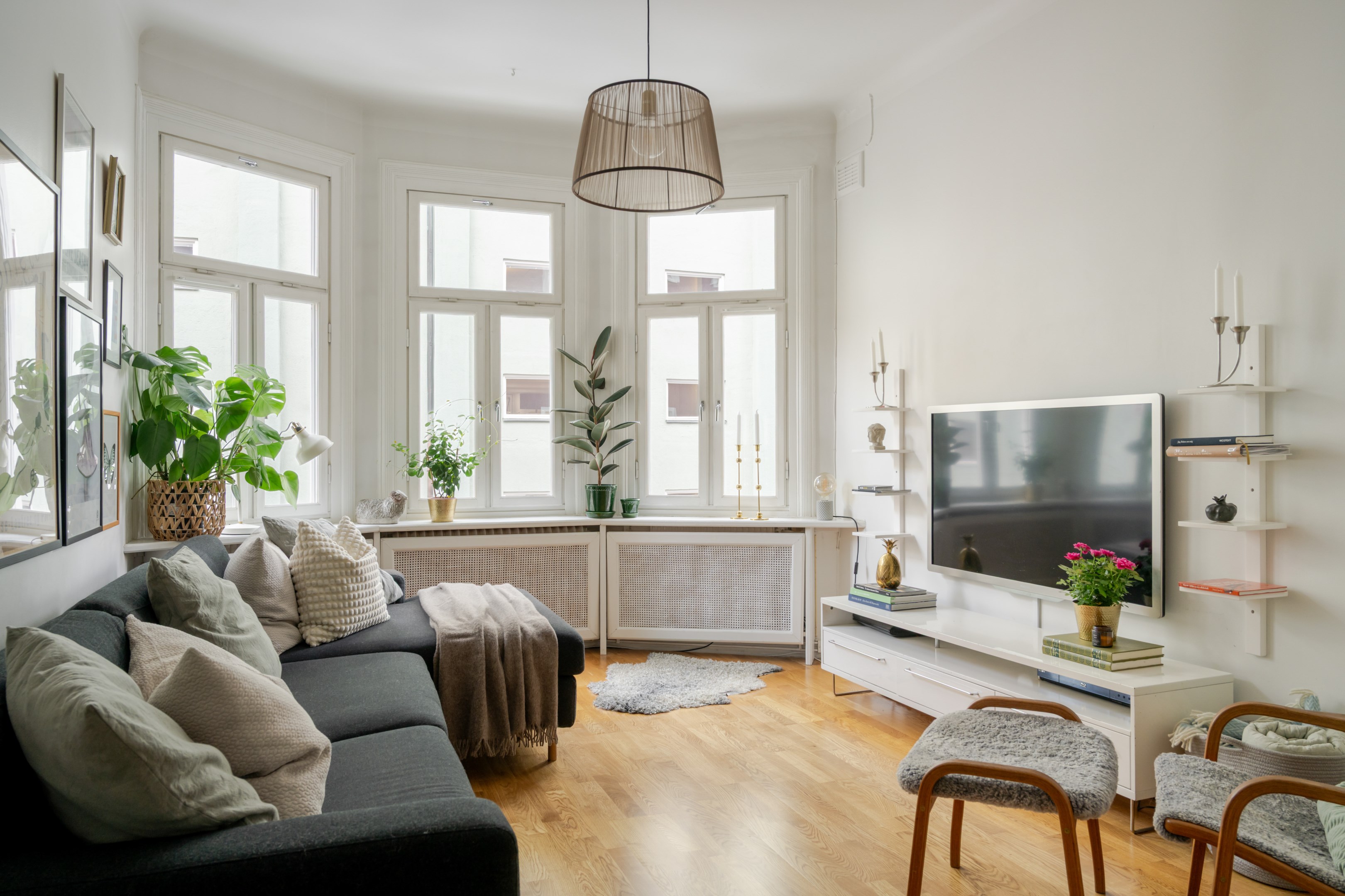 Bostadsbild från Kronobergsgatan 30, Såld i Kungsholmen, Stockholm