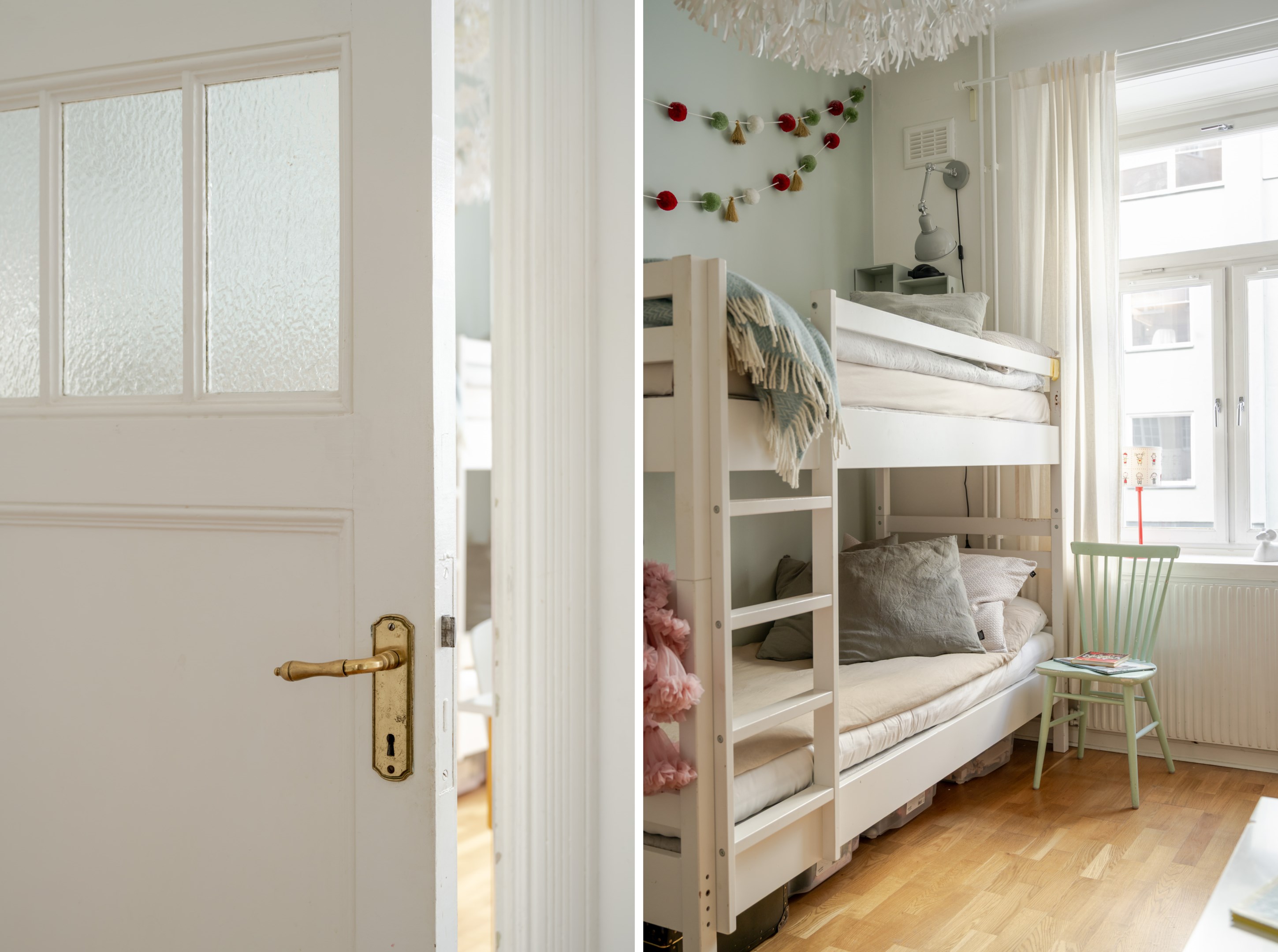 Bostadsbild från Kronobergsgatan 30, Såld i Kungsholmen, Stockholm