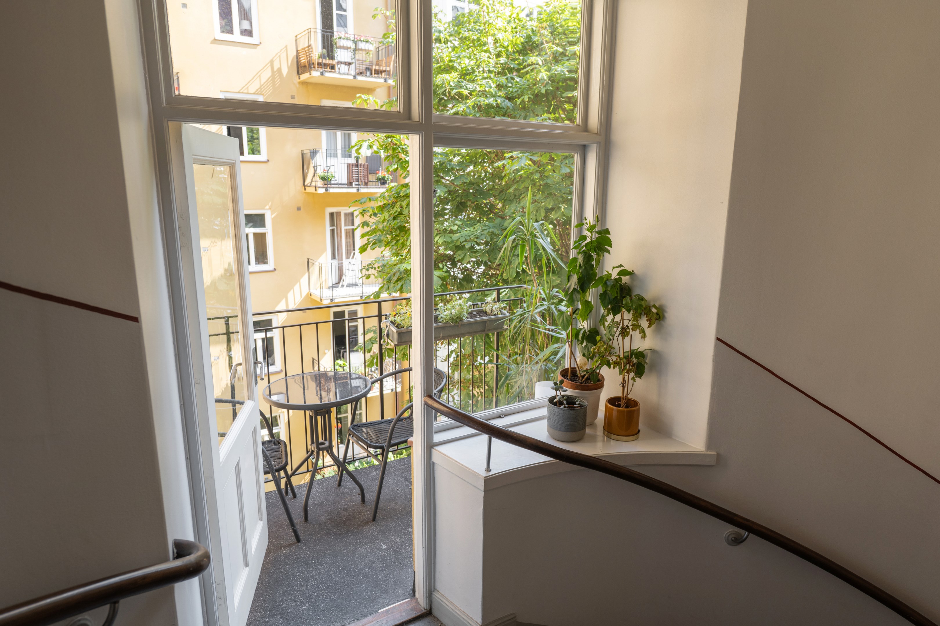 Bostadsbild från Kronobergsgatan 30, Såld i Kungsholmen, Stockholm