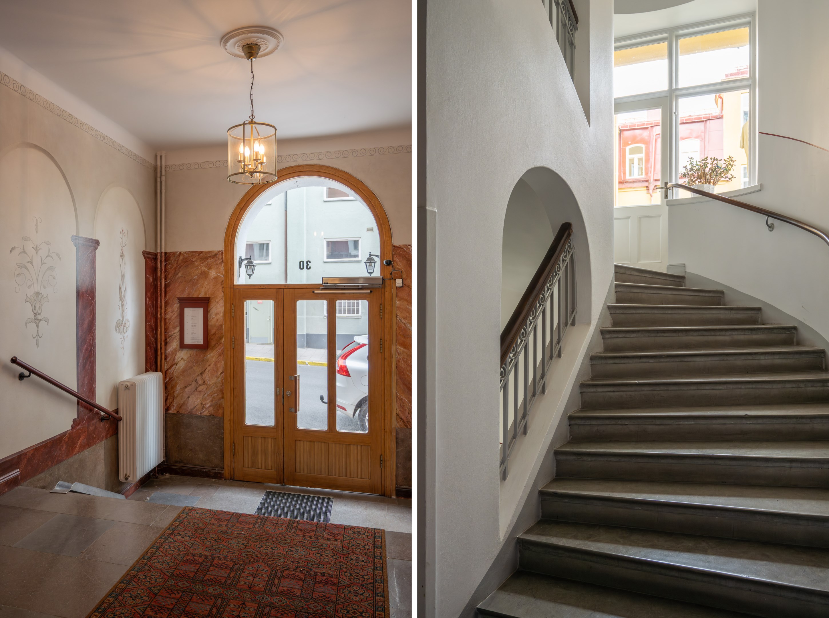 Bostadsbild från Kronobergsgatan 30, Såld i Kungsholmen, Stockholm