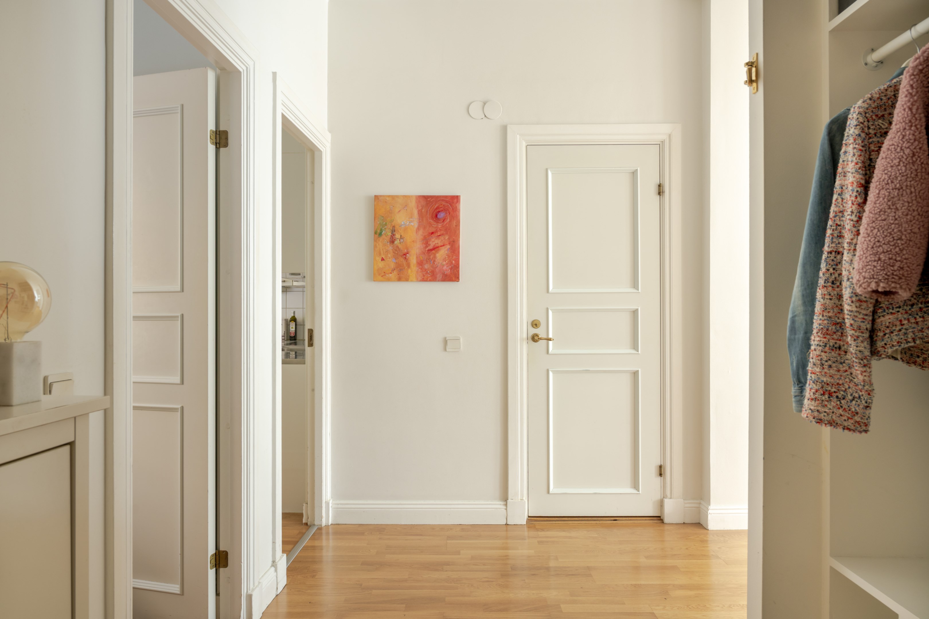 Bostadsbild från Kronobergsgatan 30, Såld i Kungsholmen, Stockholm