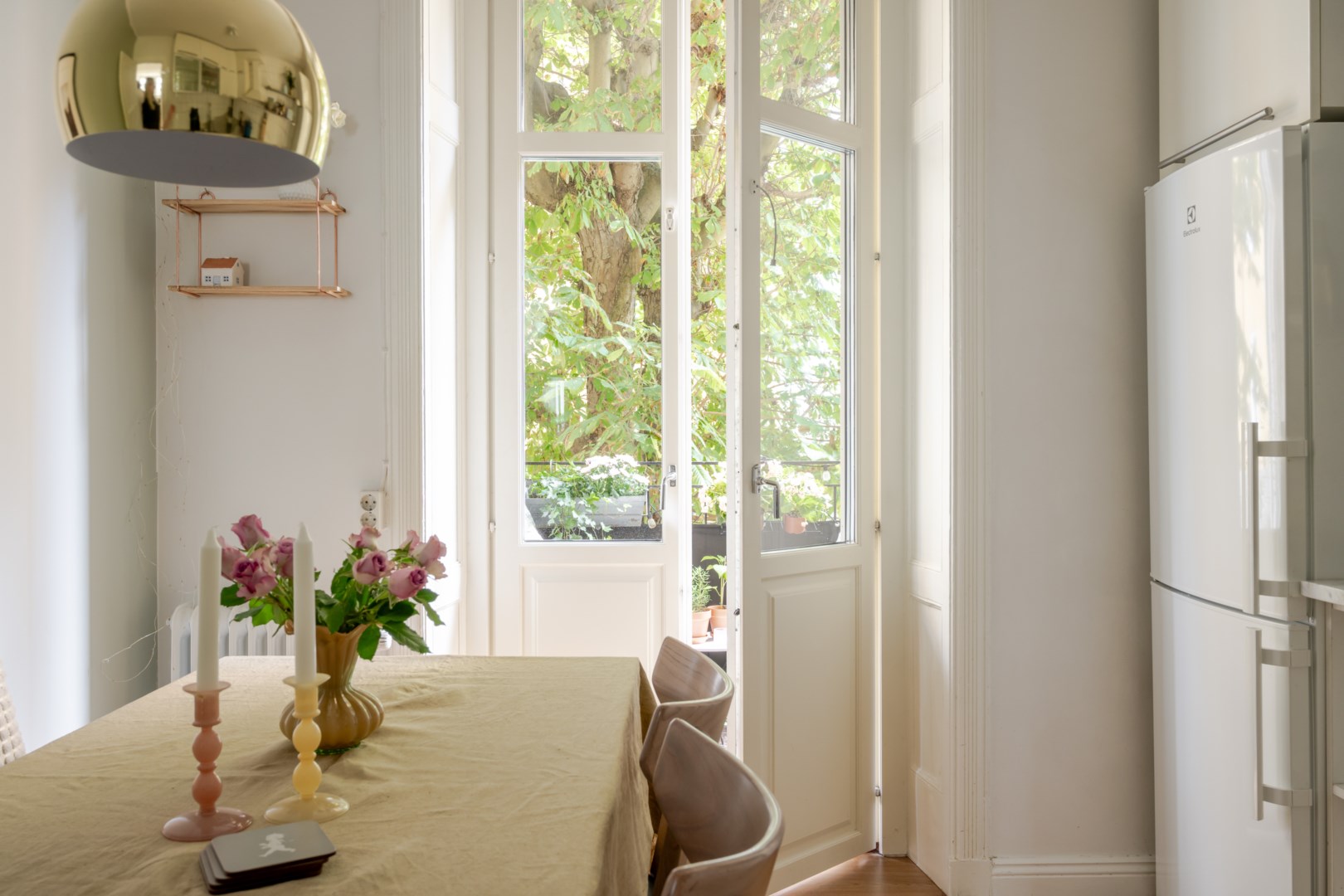 Bostadsbild från Kronobergsgatan 30, Såld i Kungsholmen, Stockholm