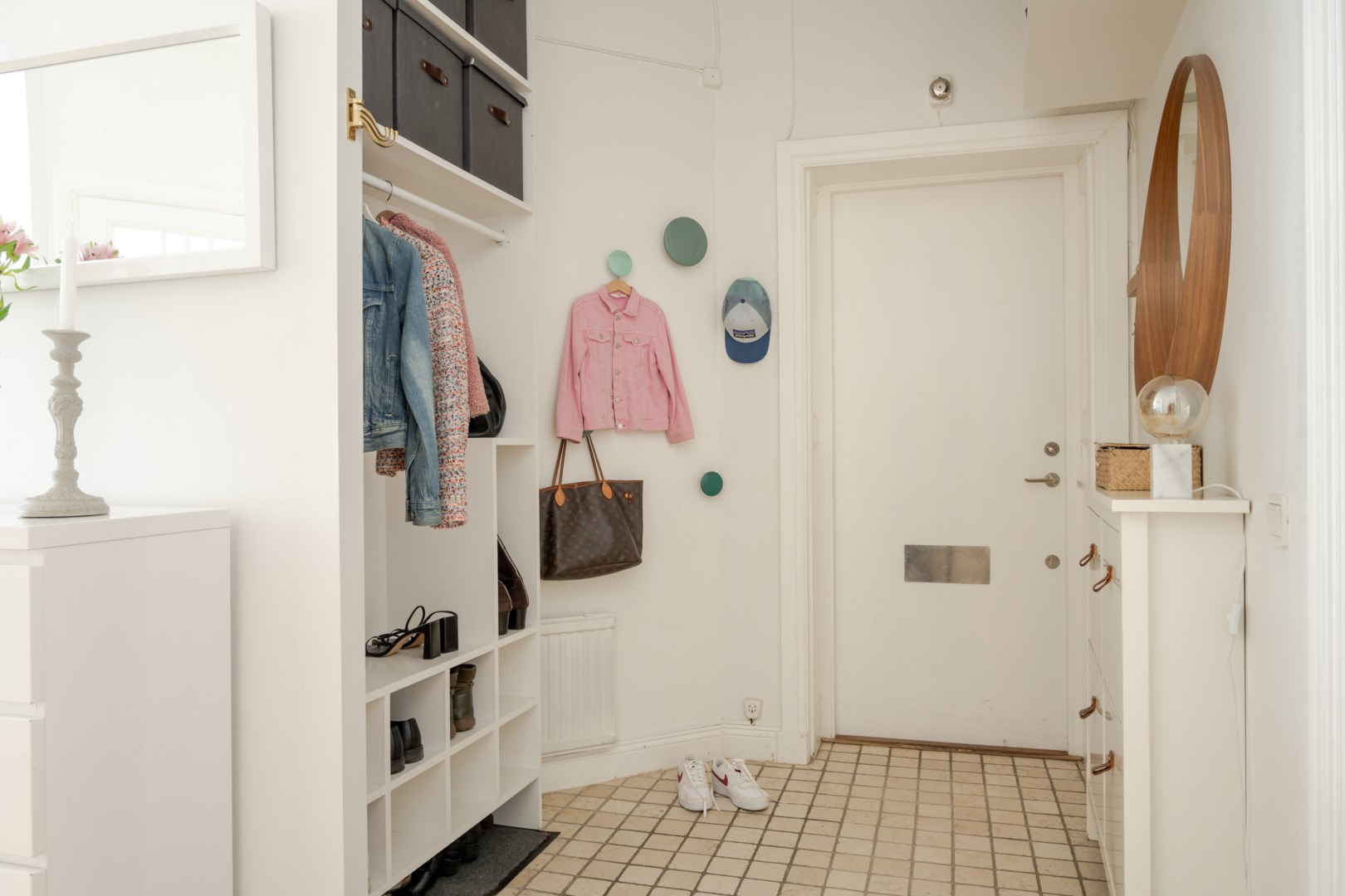 Bostadsbild från Kronobergsgatan 30, Såld i Kungsholmen, Stockholm