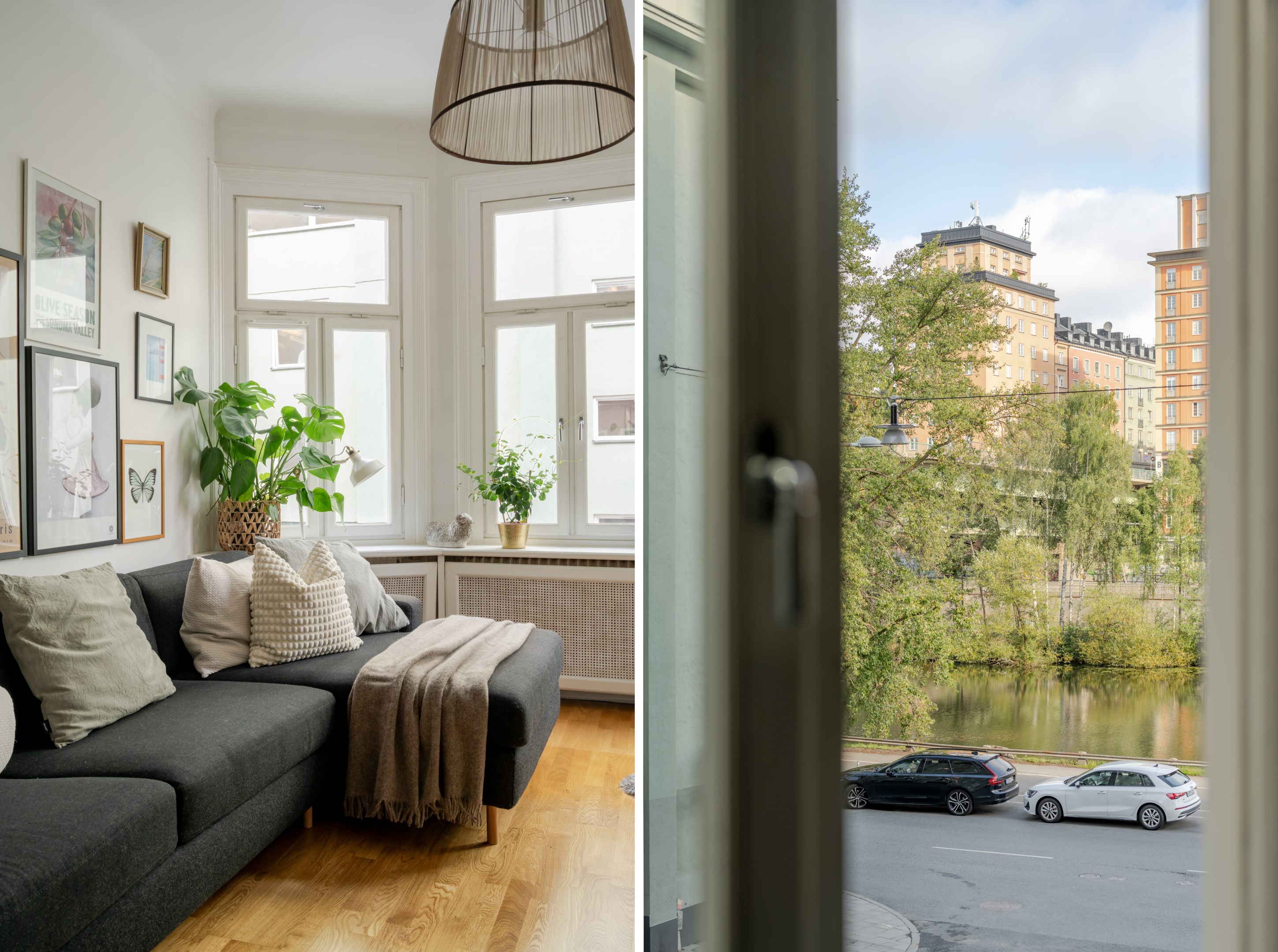 Bostadsbild från Kronobergsgatan 30, Såld i Kungsholmen, Stockholm