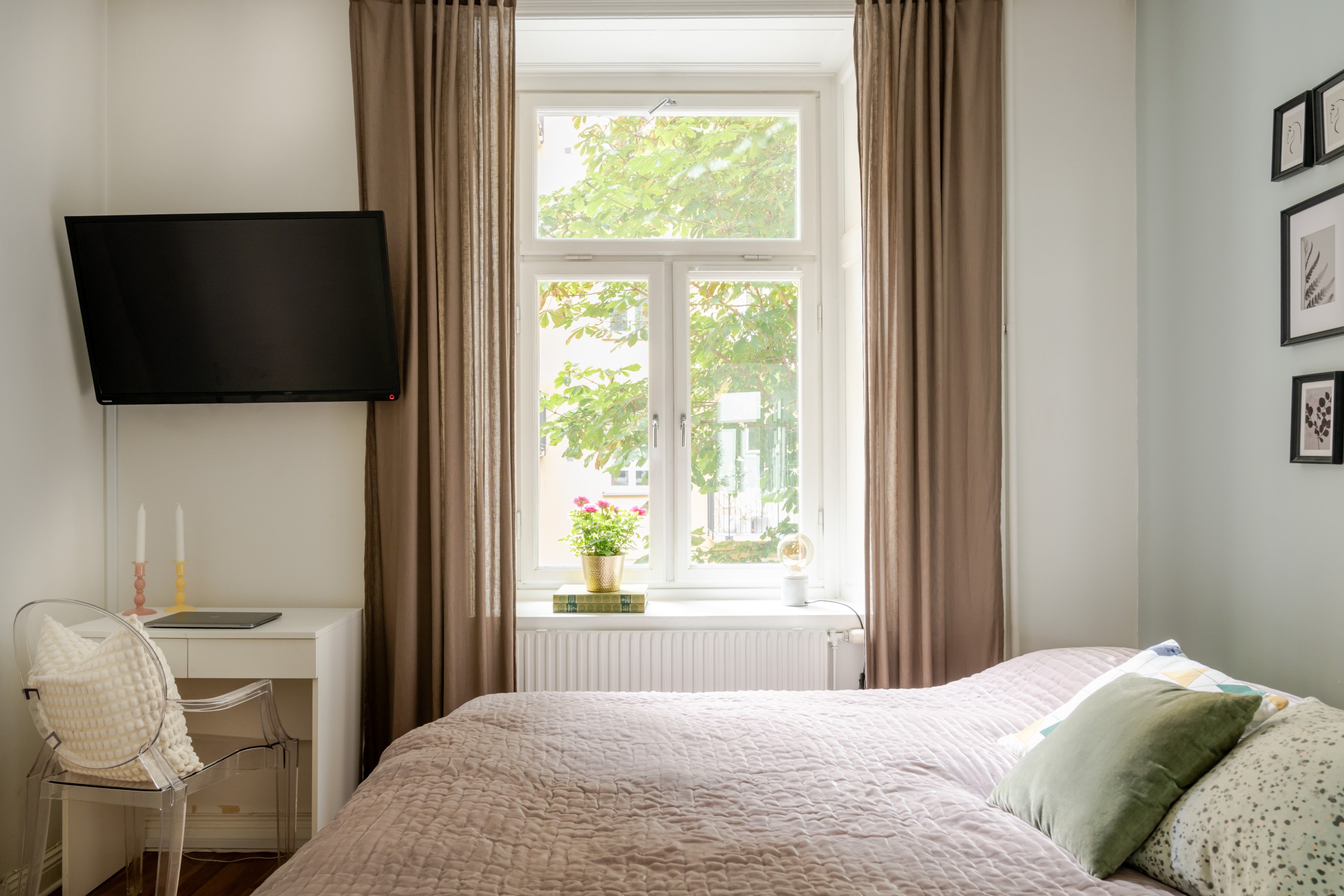 Bostadsbild från Kronobergsgatan 30, Såld i Kungsholmen, Stockholm