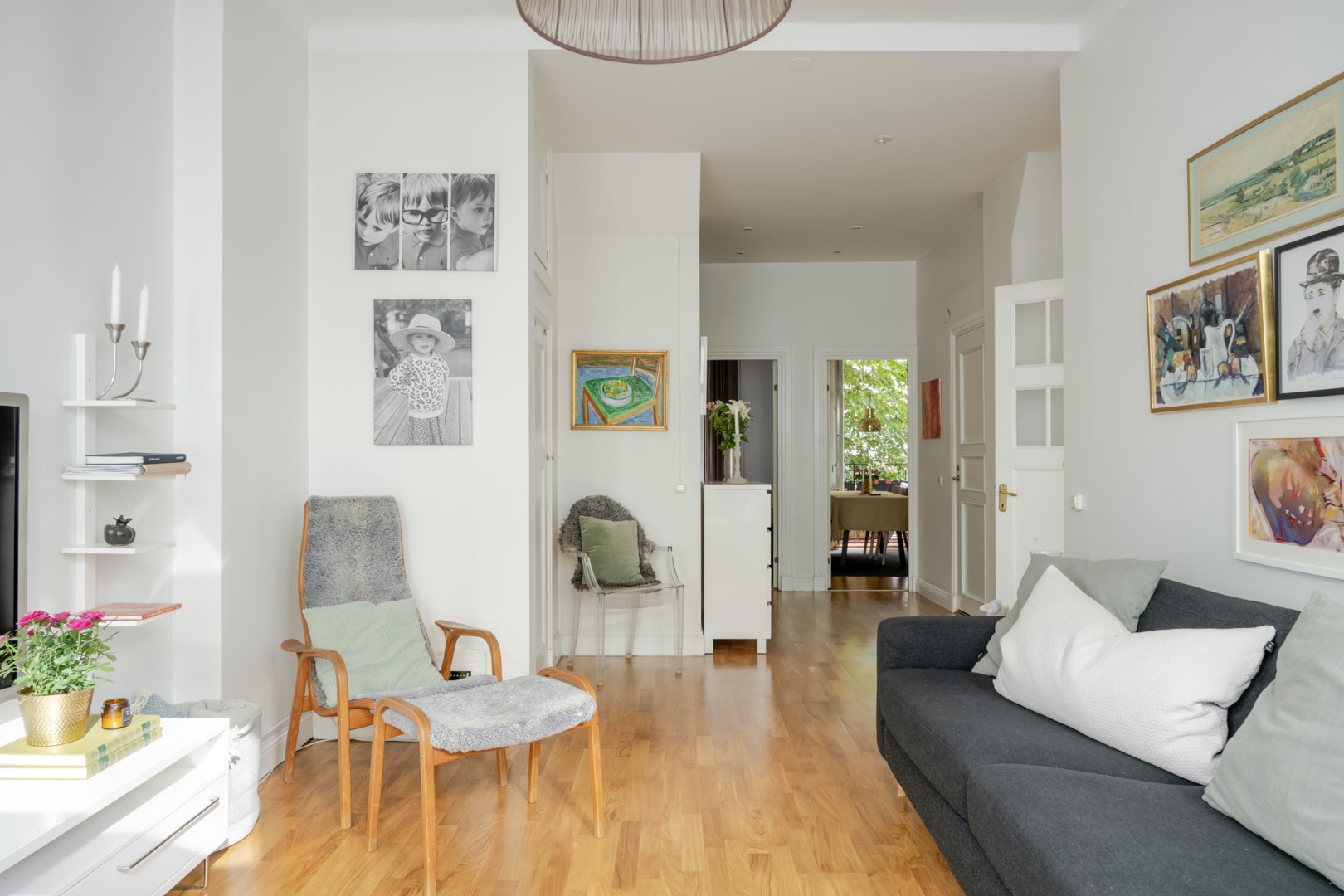 Bostadsbild från Kronobergsgatan 30, Såld i Kungsholmen, Stockholm