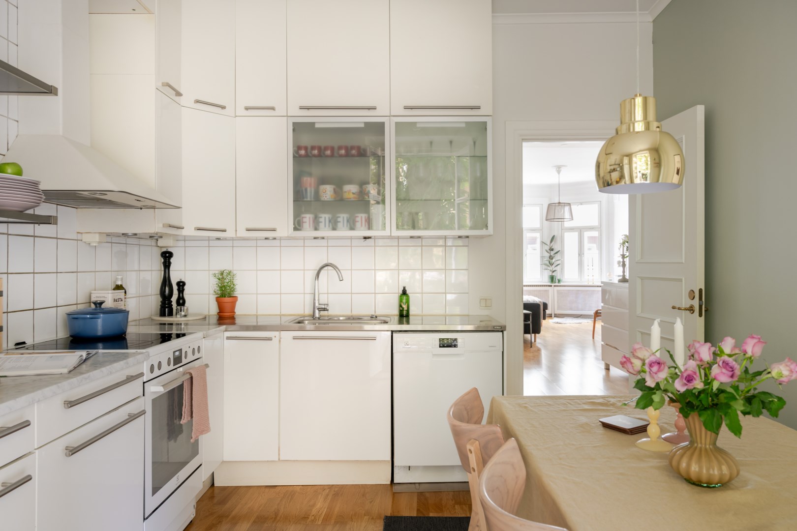 Bostadsbild från Kronobergsgatan 30, Såld i Kungsholmen, Stockholm