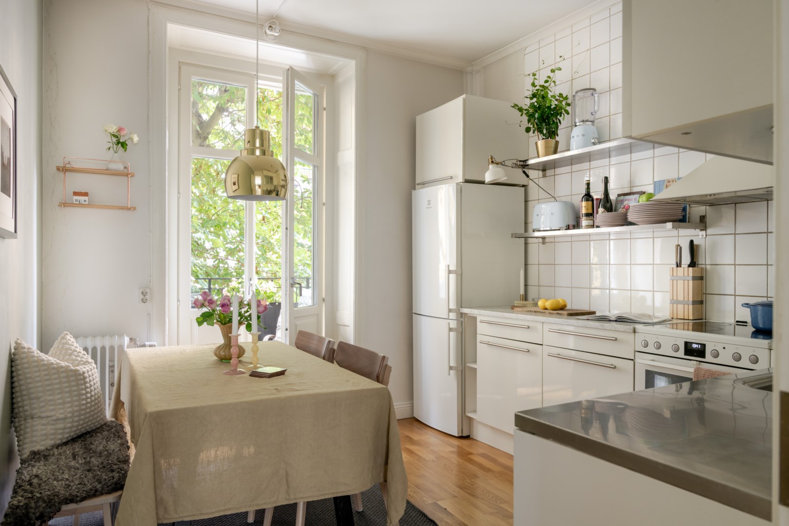 Bostadsbild från Kronobergsgatan 30, Såld i Kungsholmen, Stockholm