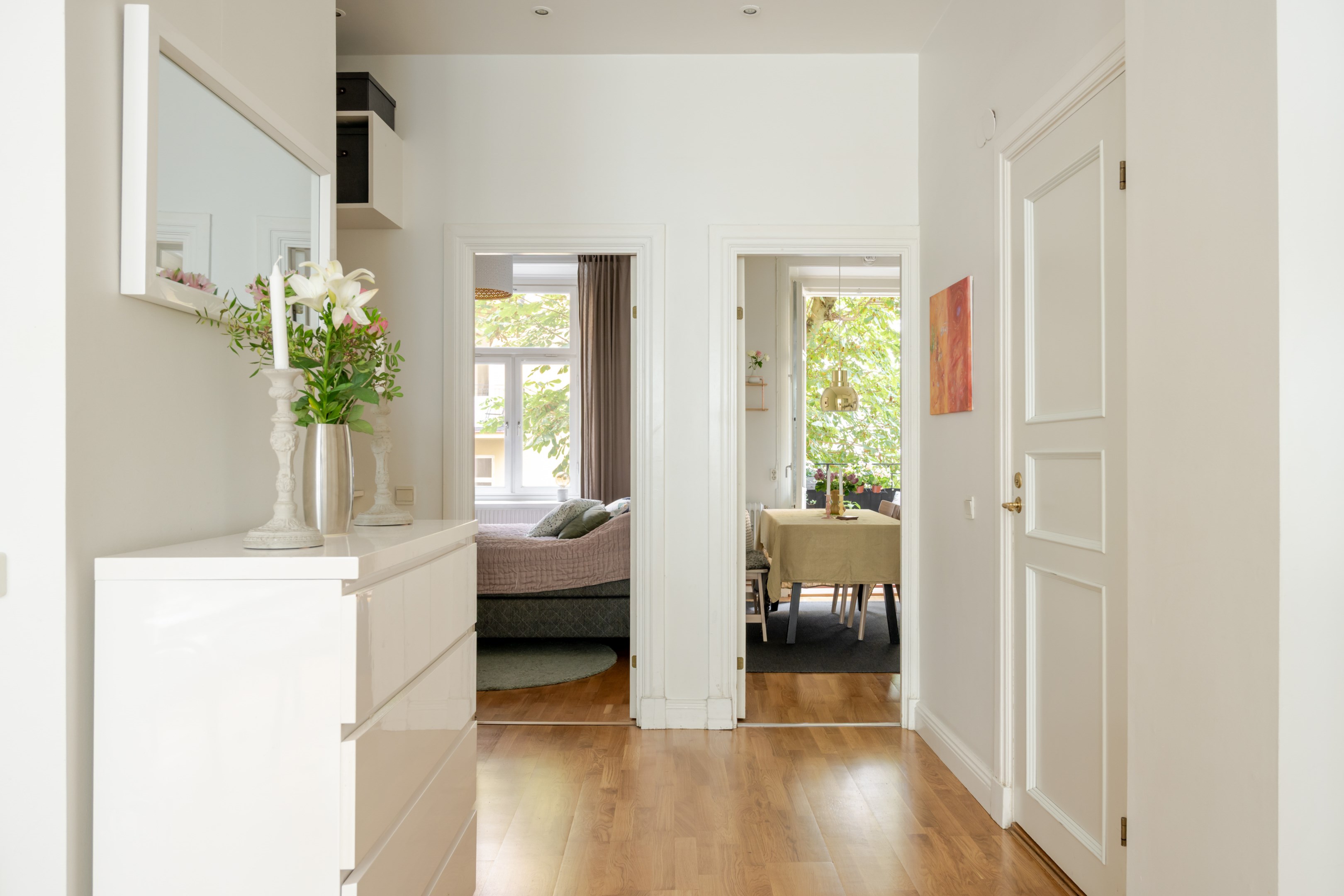 Bostadsbild från Kronobergsgatan 30, Såld i Kungsholmen, Stockholm