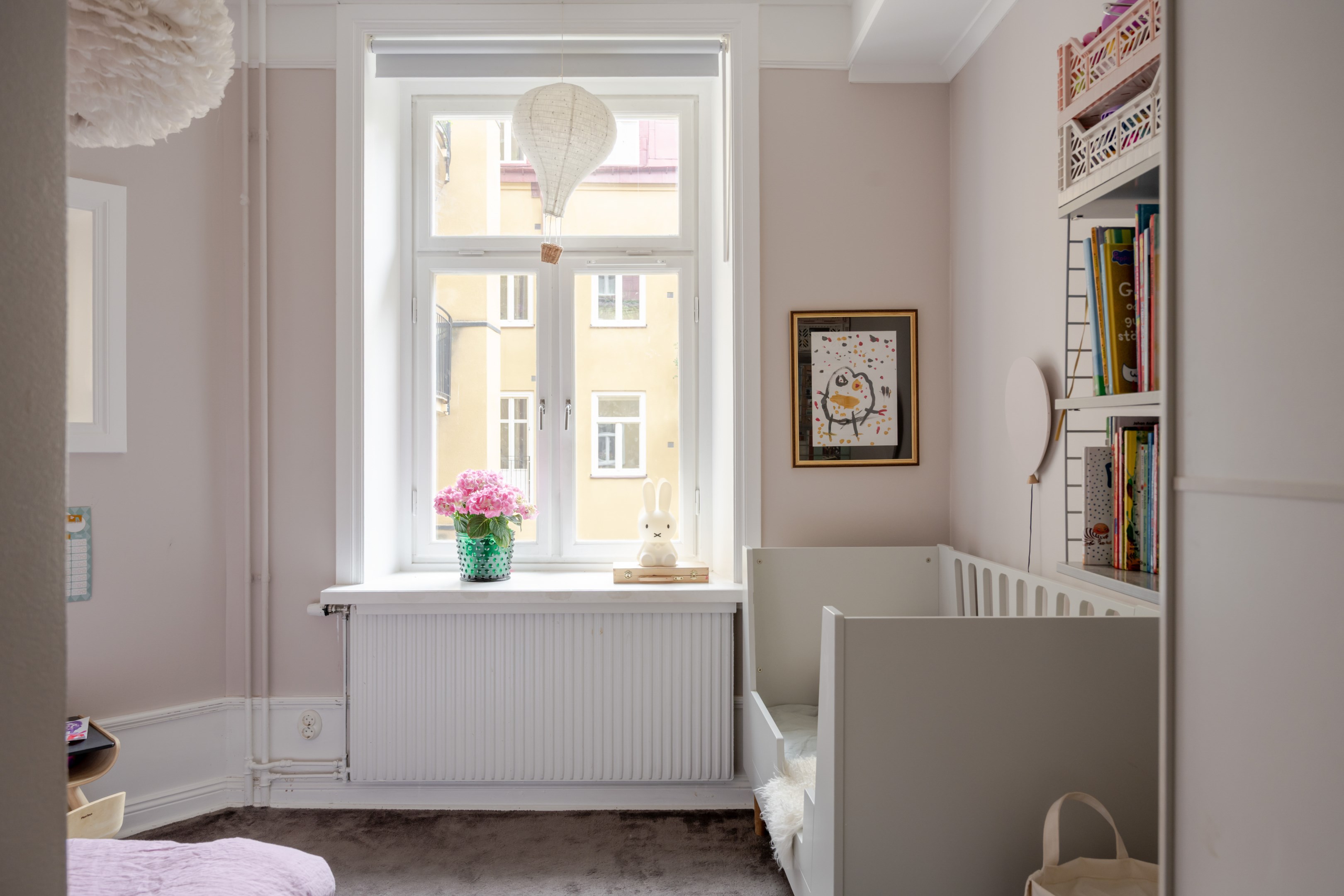 Bostadsbild från Kronobergsgatan 30, Såld i Kungsholmen, Stockholm