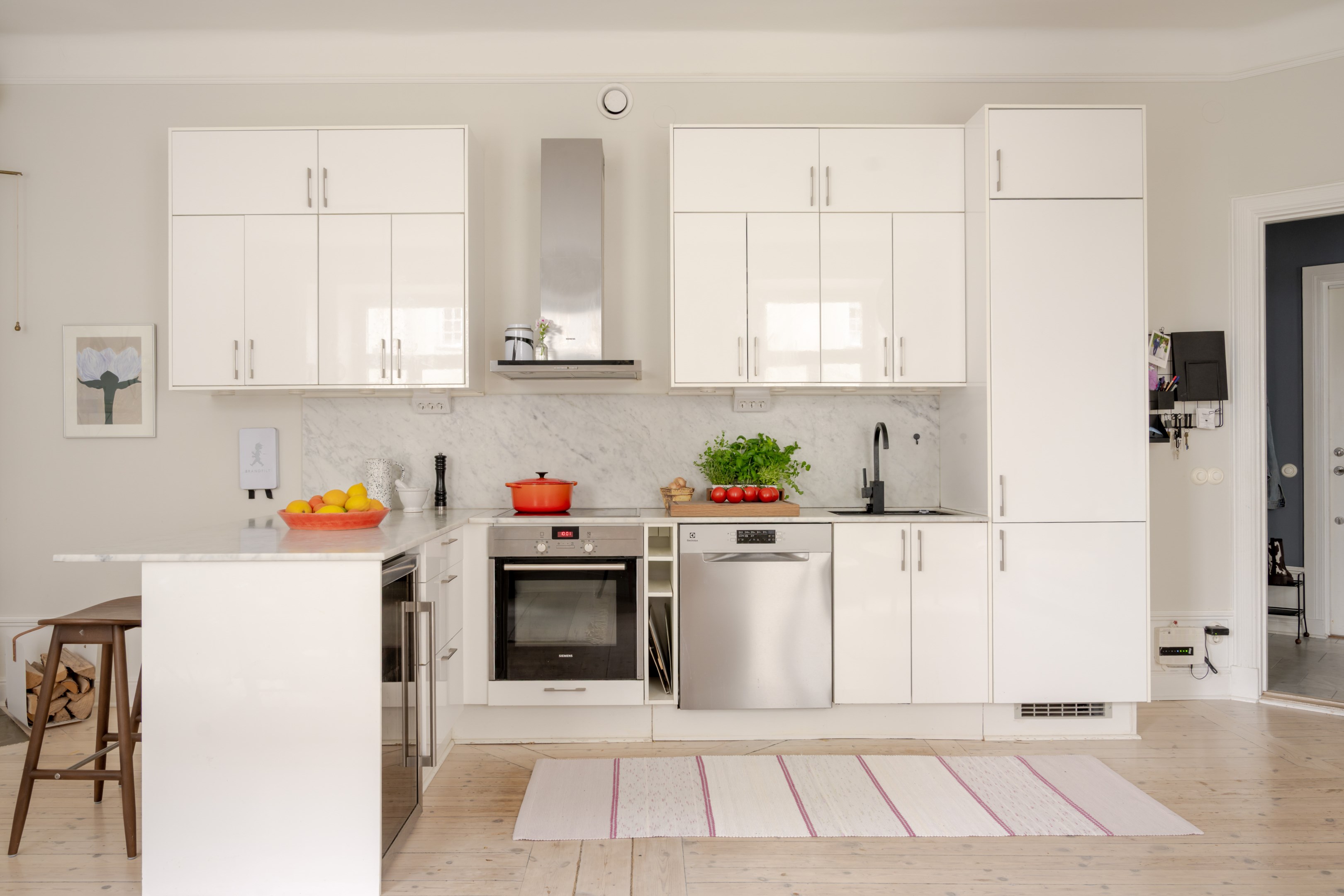 Bostadsbild från Kronobergsgatan 30, Såld i Kungsholmen, Stockholm