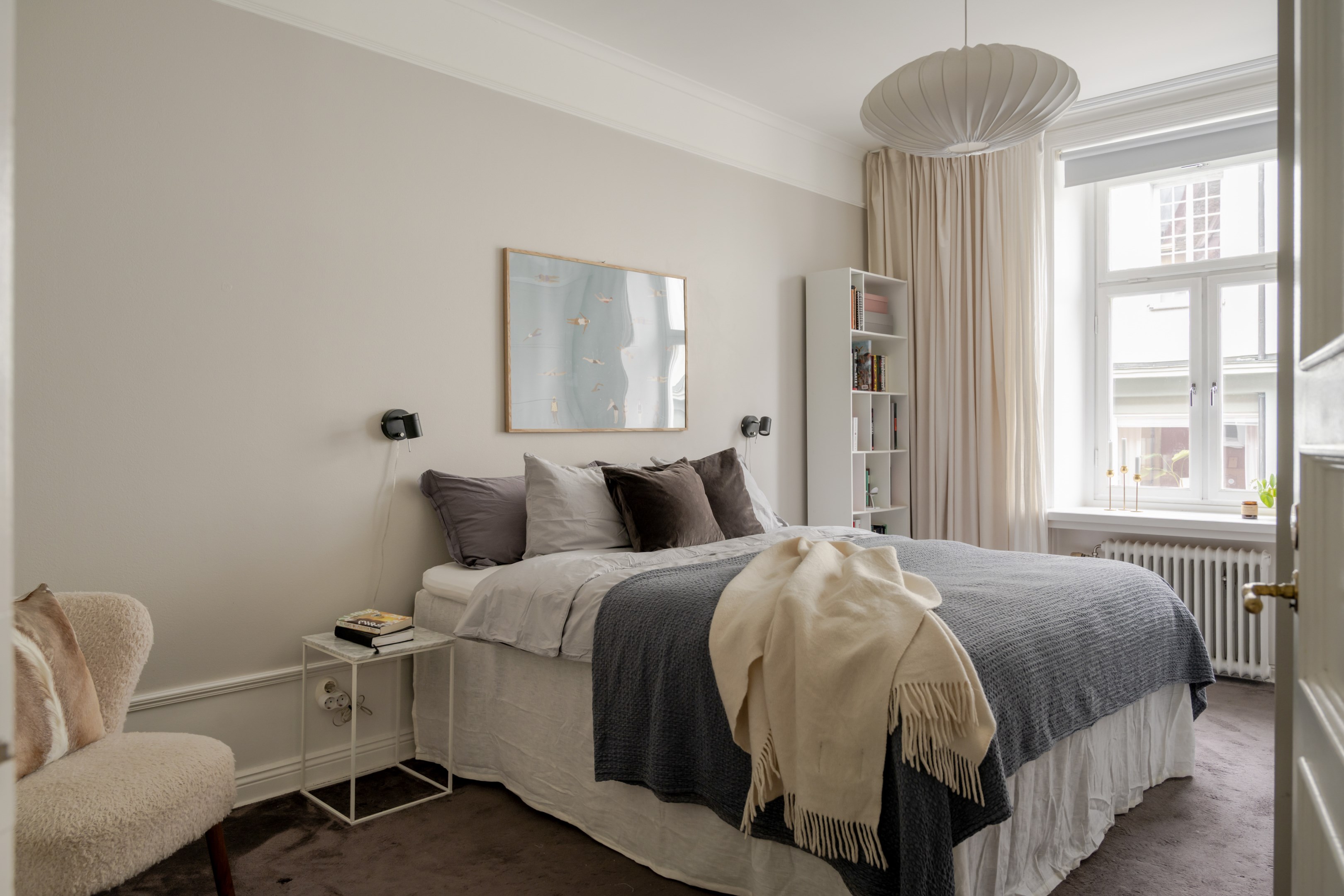 Bostadsbild från Kronobergsgatan 30, Såld i Kungsholmen, Stockholm