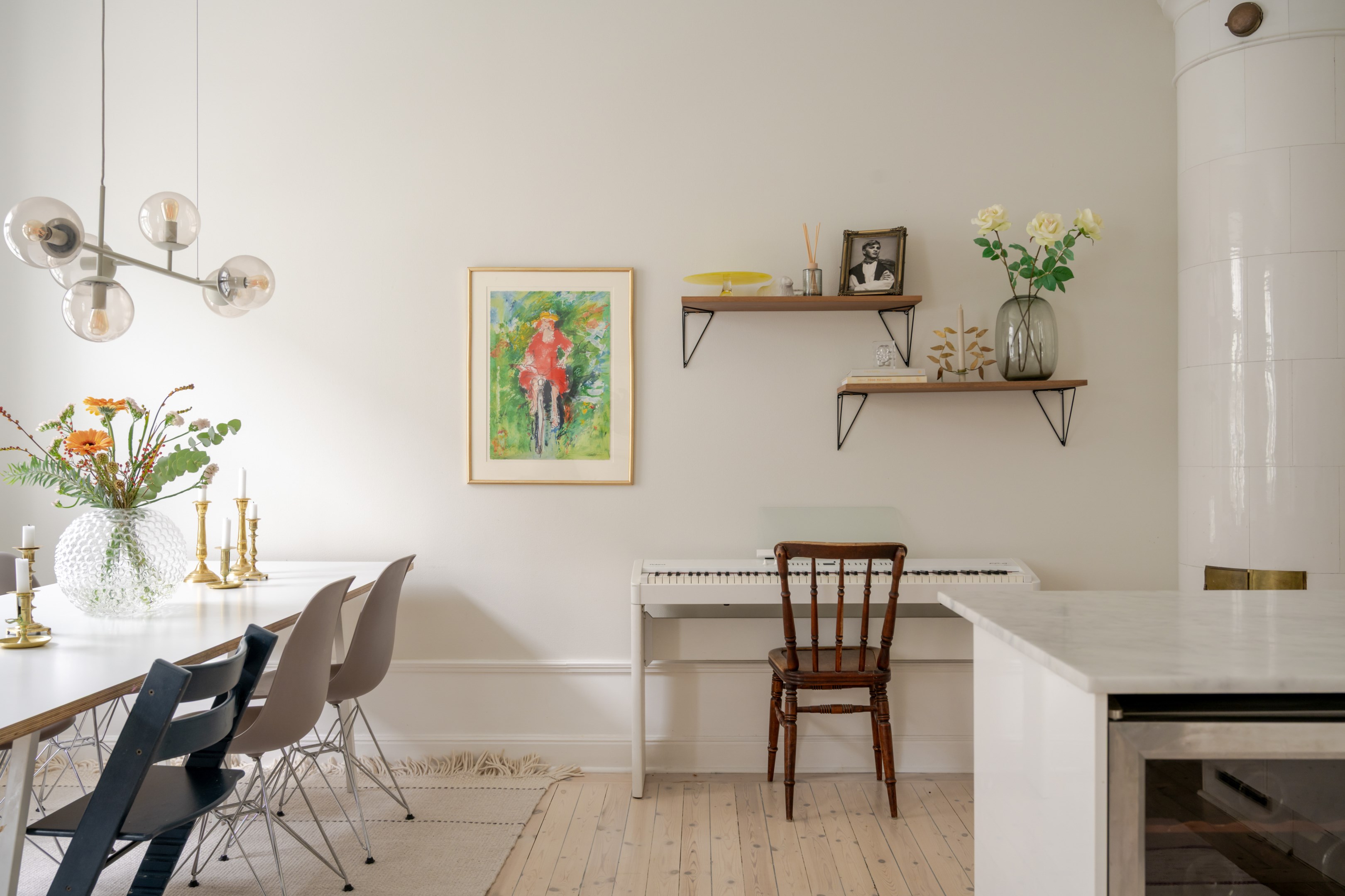 Bostadsbild från Kronobergsgatan 30, Såld i Kungsholmen, Stockholm