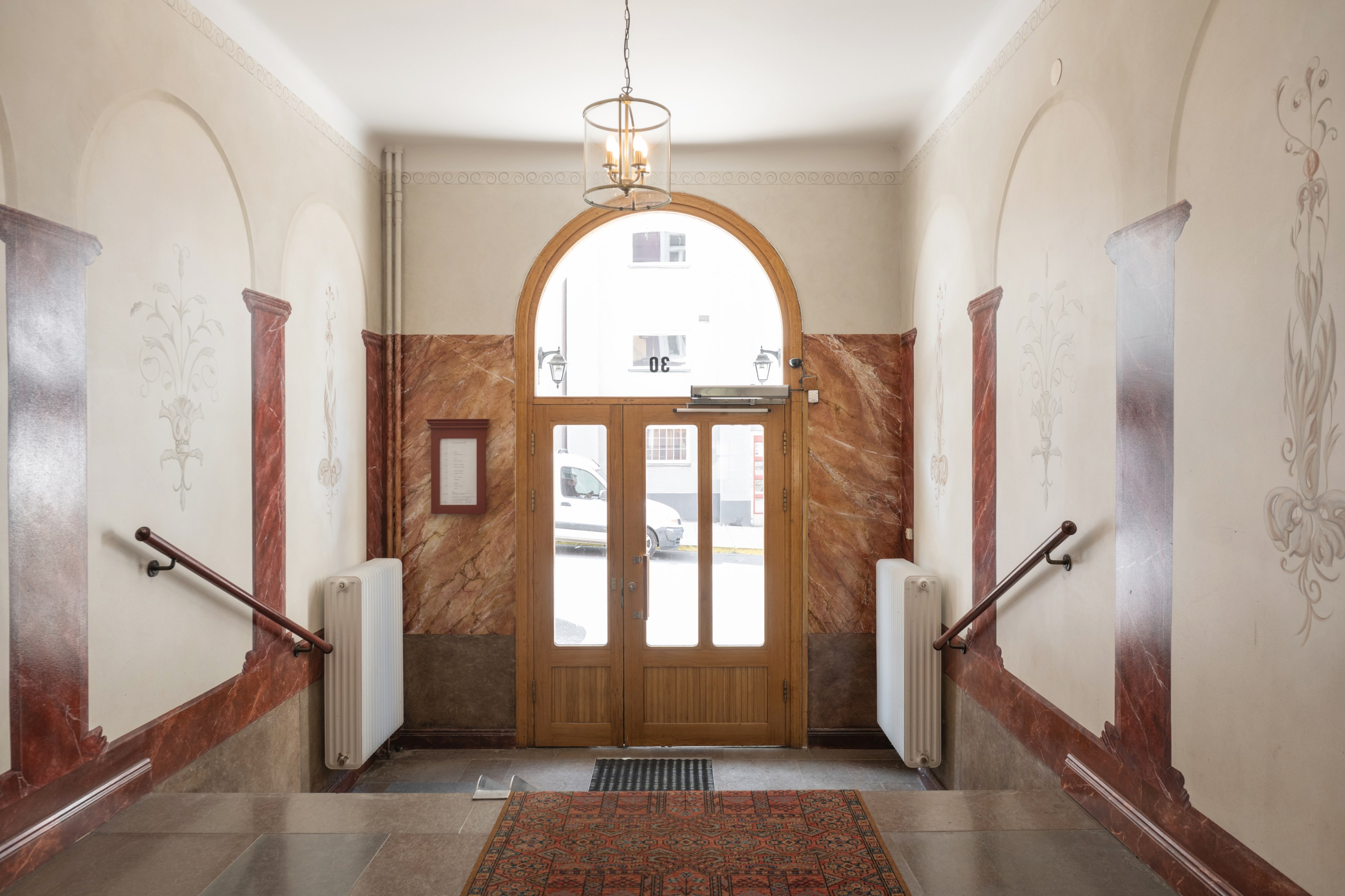 Bostadsbild från Kronobergsgatan 30, Såld i Kungsholmen, Stockholm