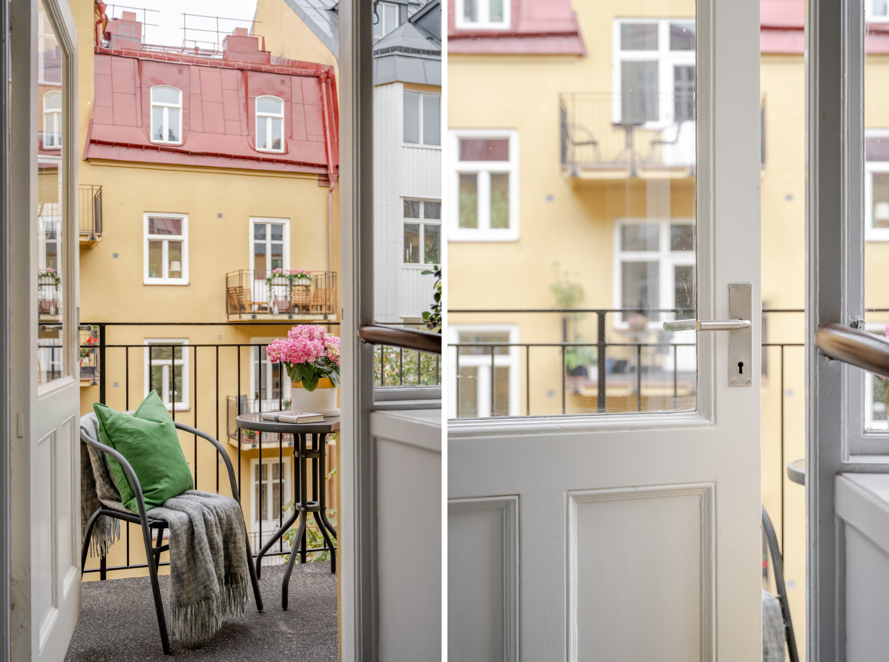 Bostadsbild från Kronobergsgatan 30, Såld i Kungsholmen, Stockholm