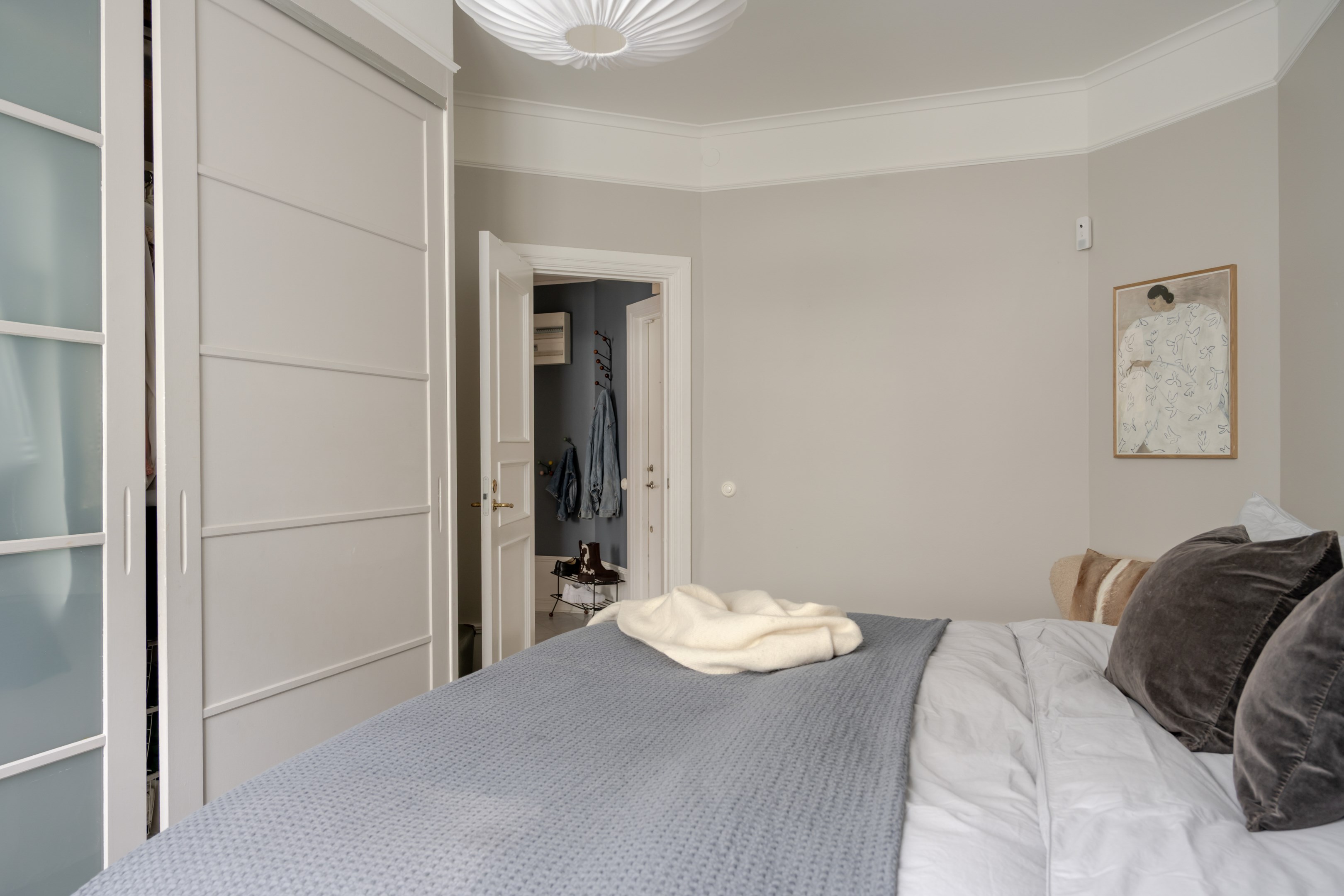 Bostadsbild från Kronobergsgatan 30, Såld i Kungsholmen, Stockholm