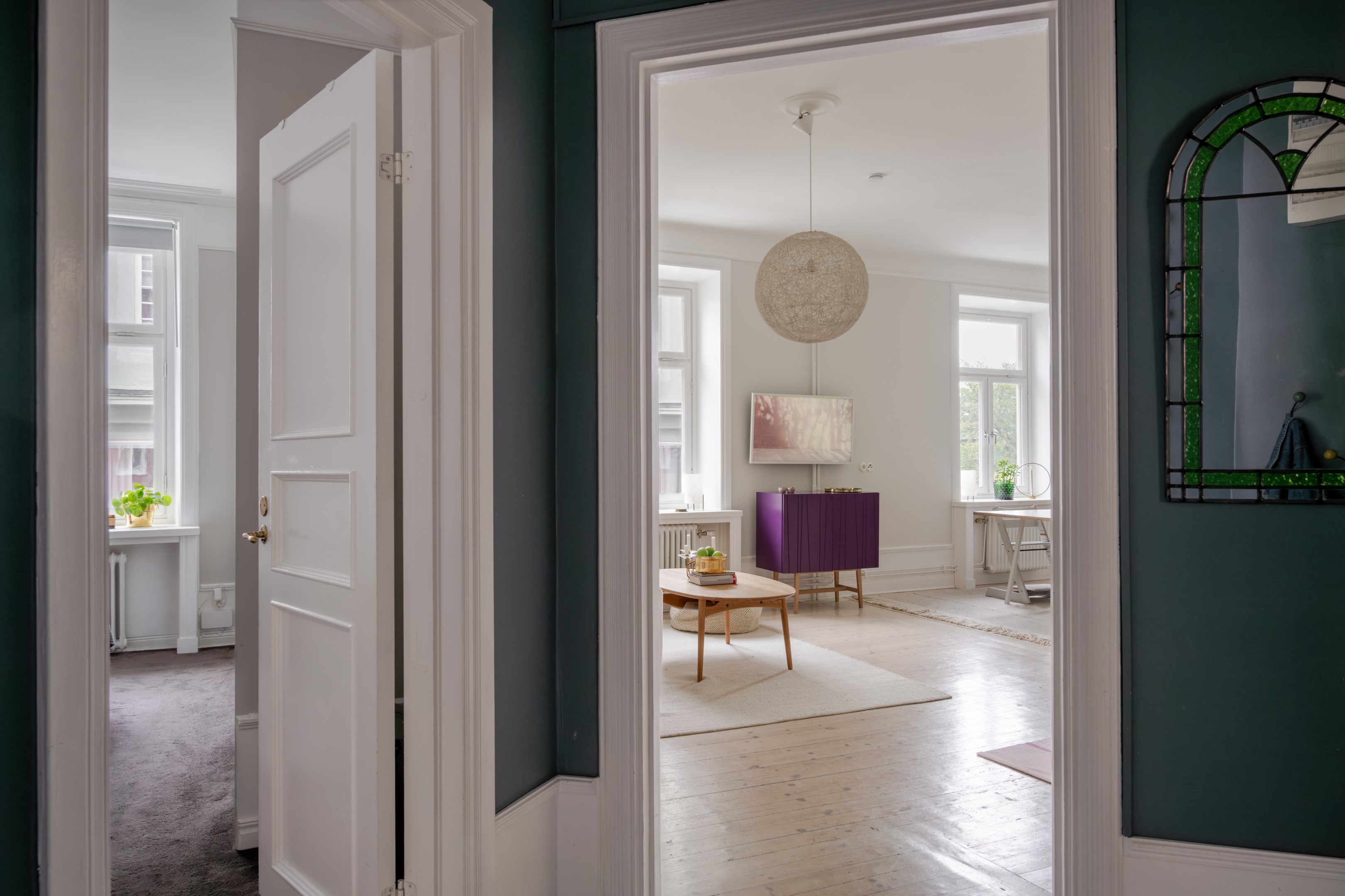 Bostadsbild från Kronobergsgatan 30, Såld i Kungsholmen, Stockholm