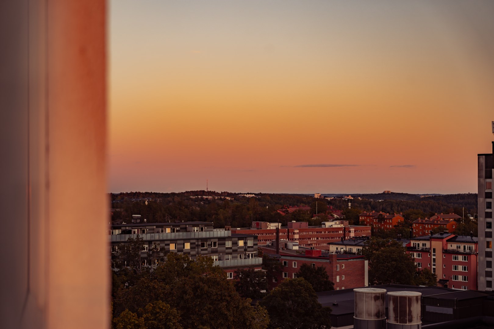 Bostadsbild från Edinsvägen 8, 7tr, Kommande i Ektorp, Nacka