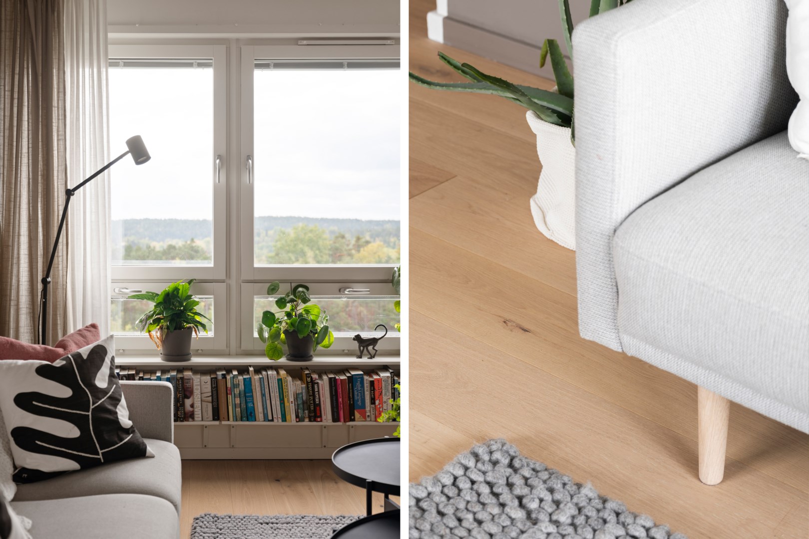 Bostadsbild från Edinsvägen 8, 7tr, Kommande i Ektorp, Nacka