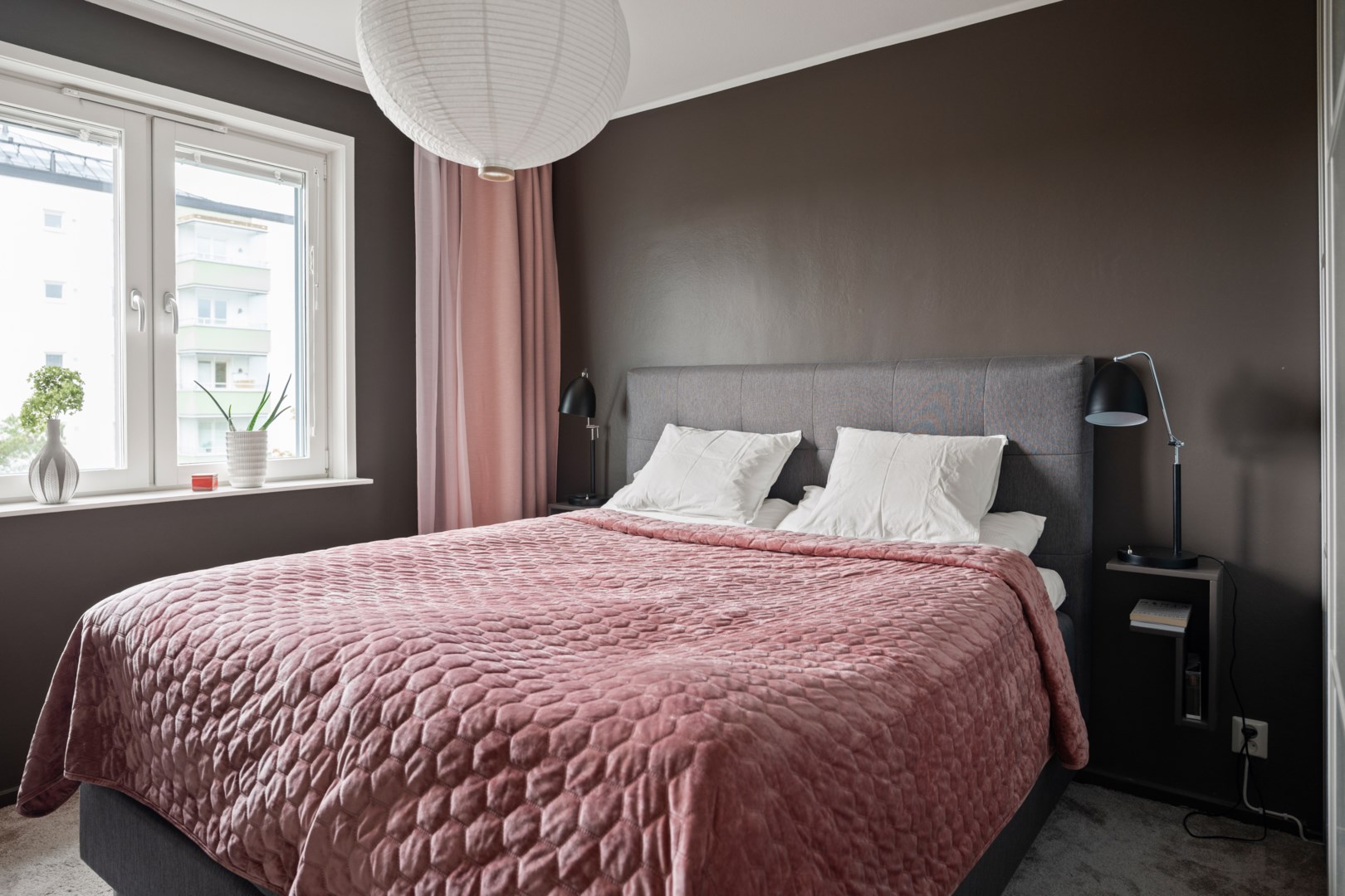 Bostadsbild från Edinsvägen 8, 7tr, Kommande i Ektorp, Nacka