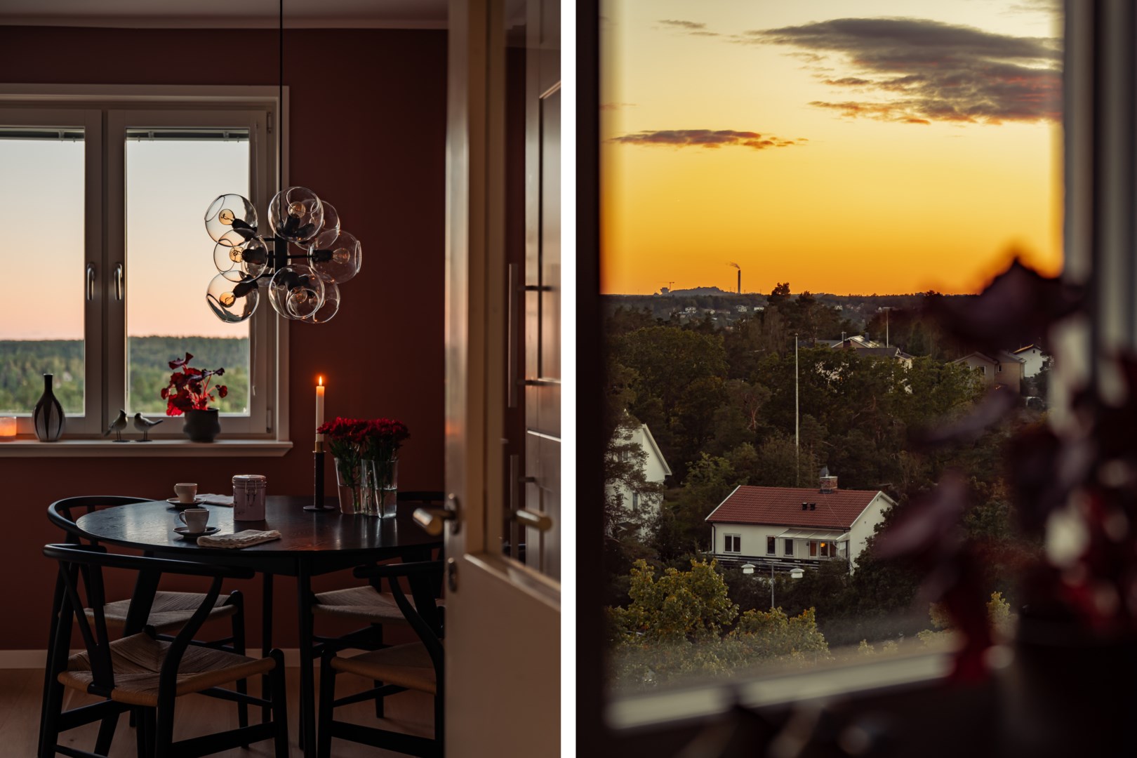 Bostadsbild från Edinsvägen 8, 7tr, Kommande i Ektorp, Nacka